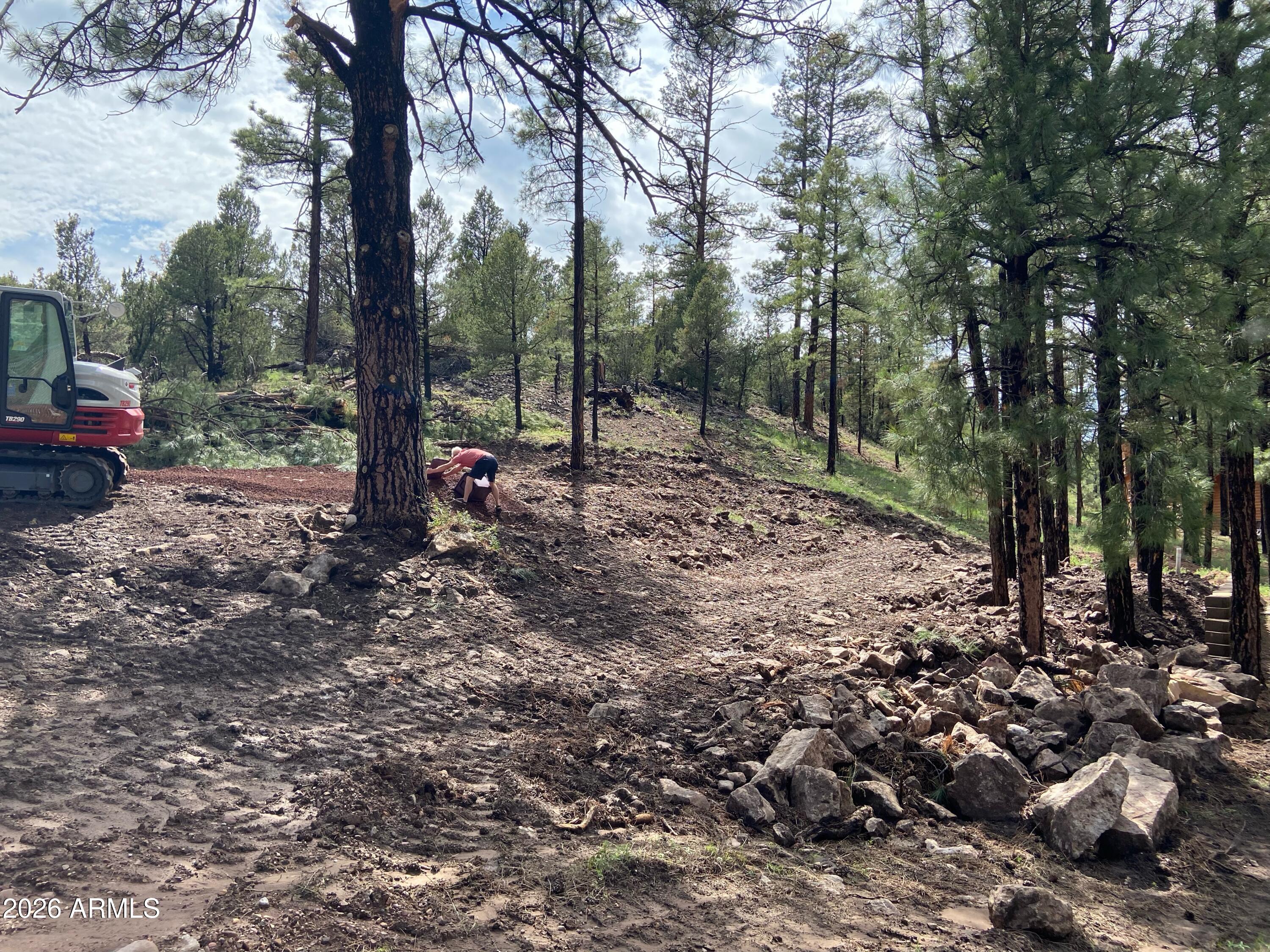 PINE MEADOWS UNIT 3 - Land