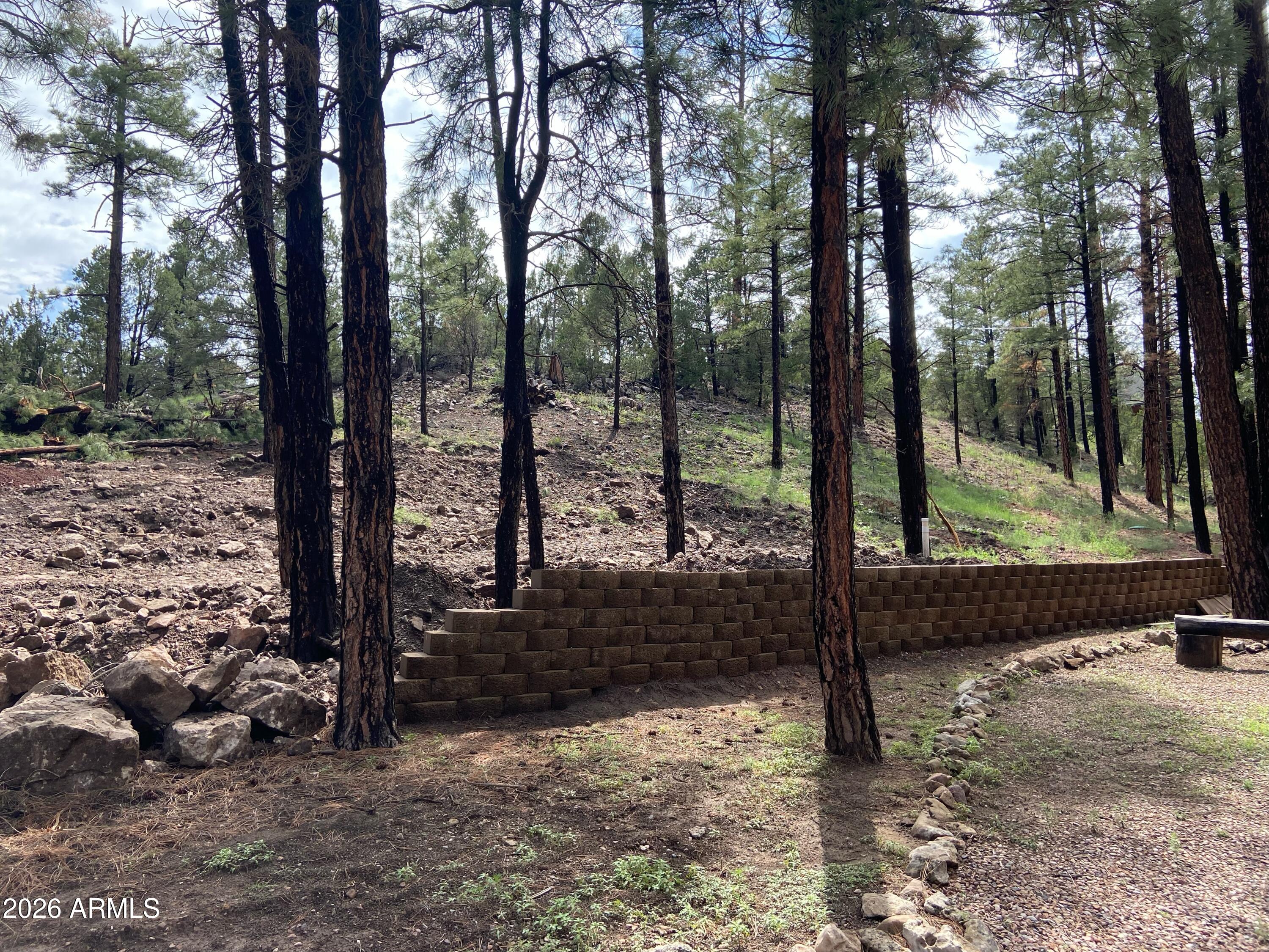 PINE MEADOWS UNIT 3 - Land