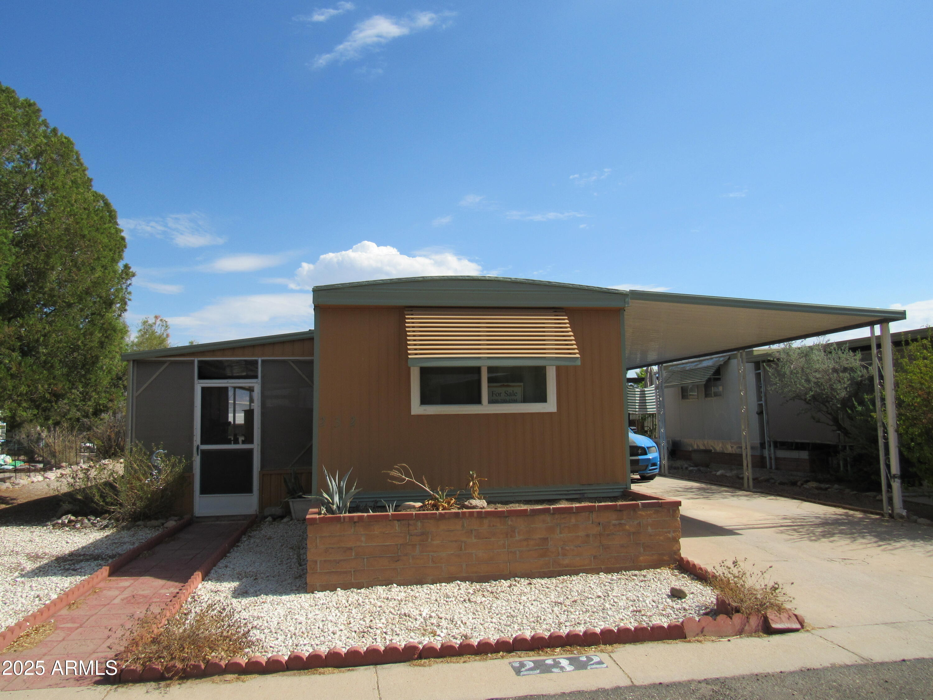 RINCON COUNTRY - Residential