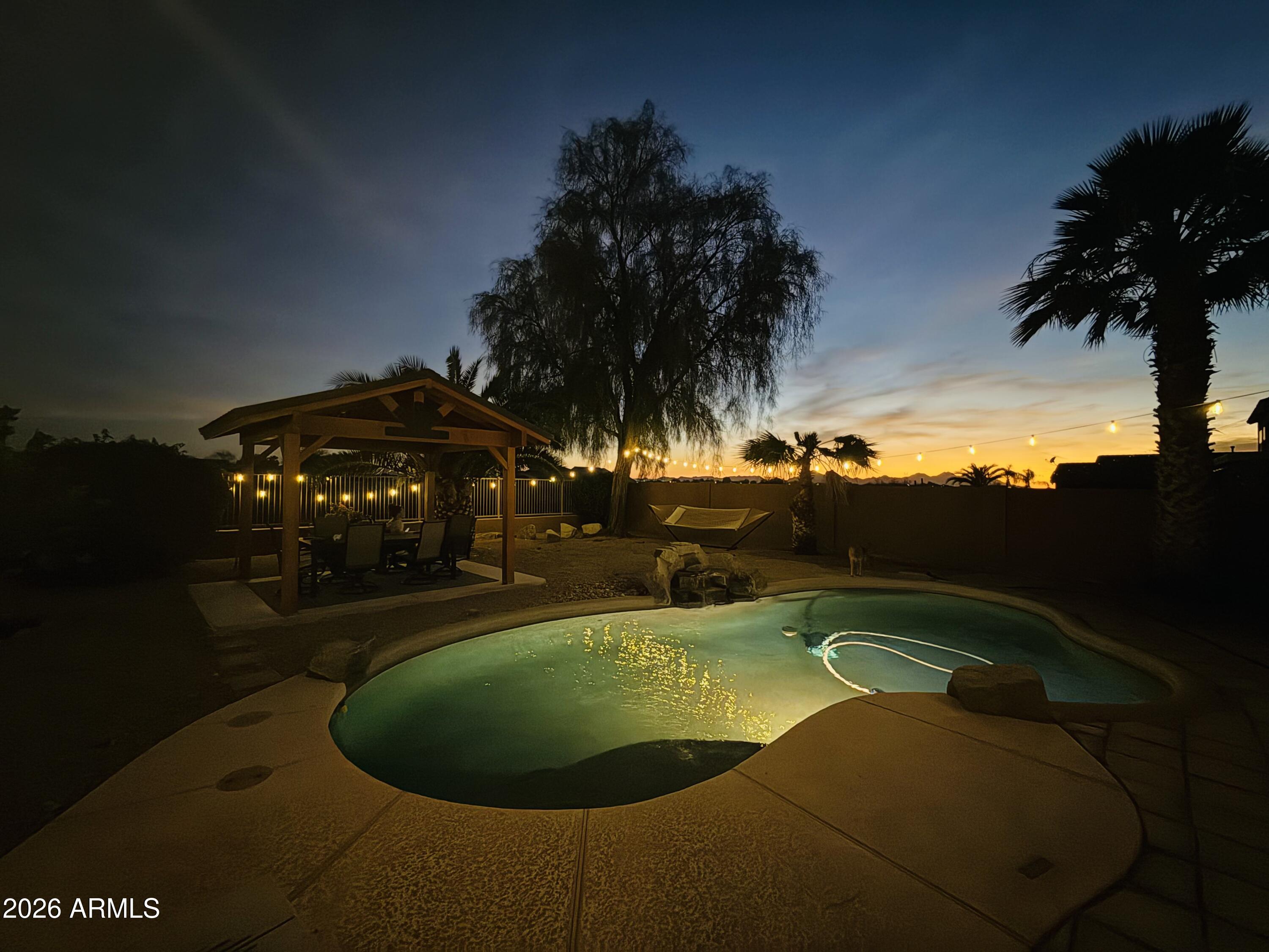PECAN CREEK NORTH PARCEL 7 - Residential