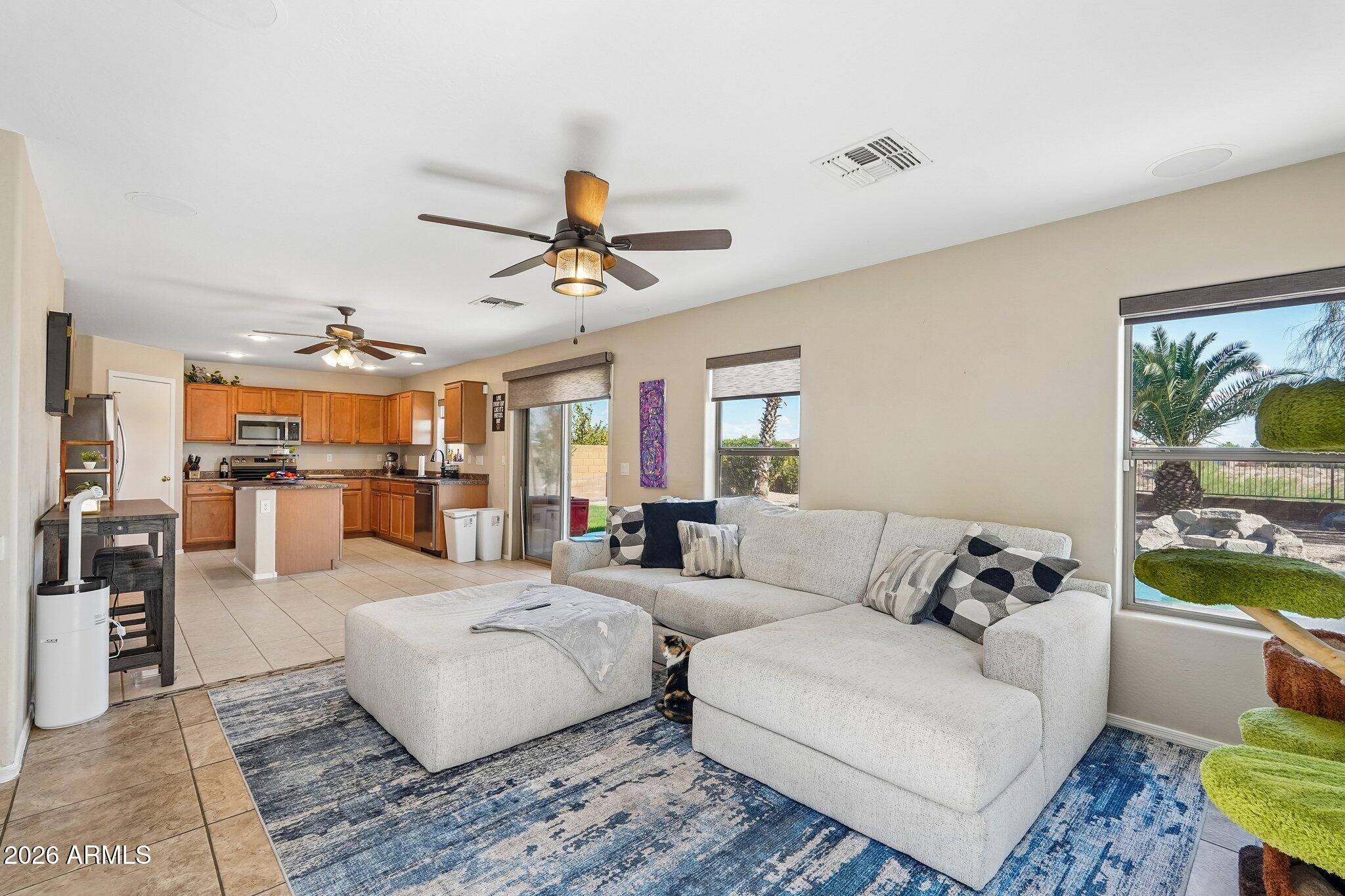 PECAN CREEK NORTH PARCEL 7 - Residential