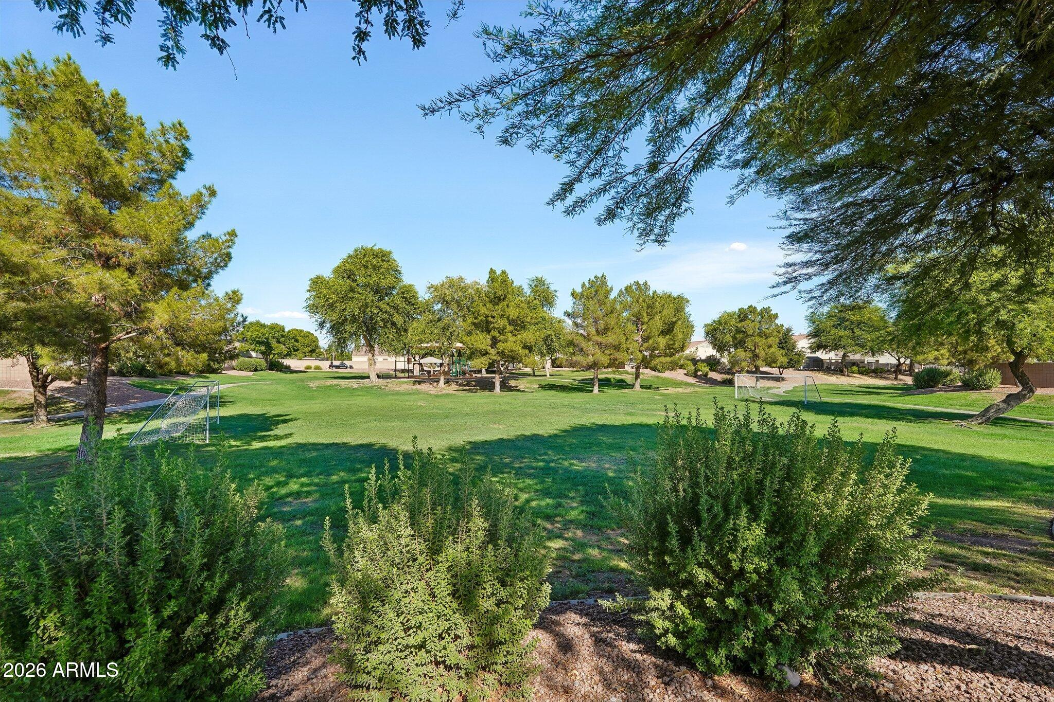 PECAN CREEK NORTH PARCEL 7 - Residential