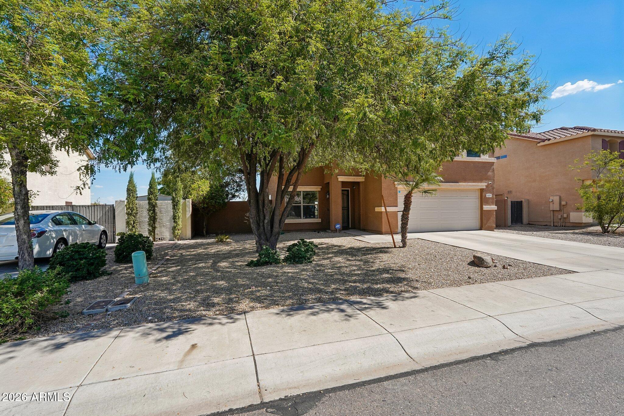 PECAN CREEK NORTH PARCEL 7 - Residential