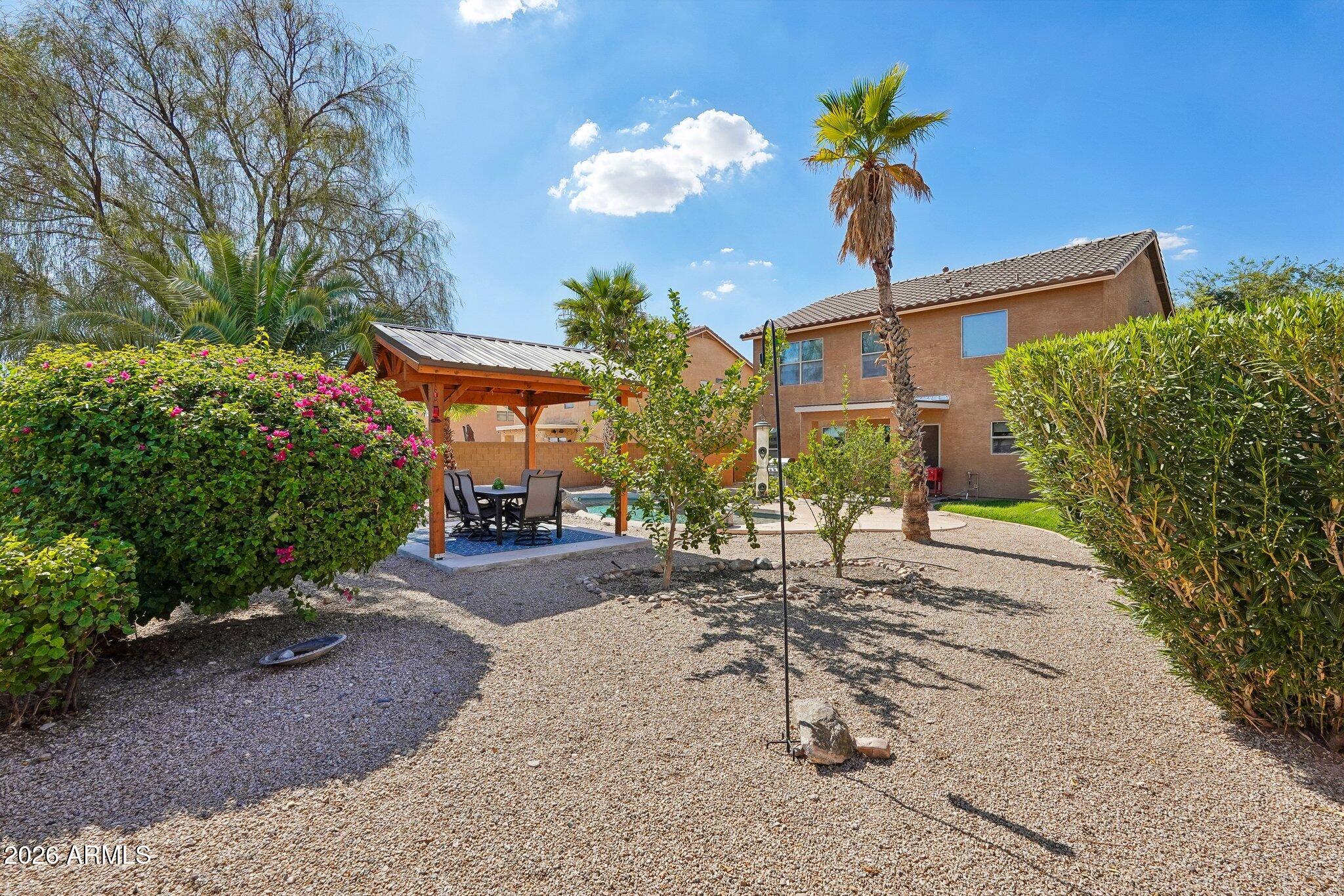 PECAN CREEK NORTH PARCEL 7 - Residential