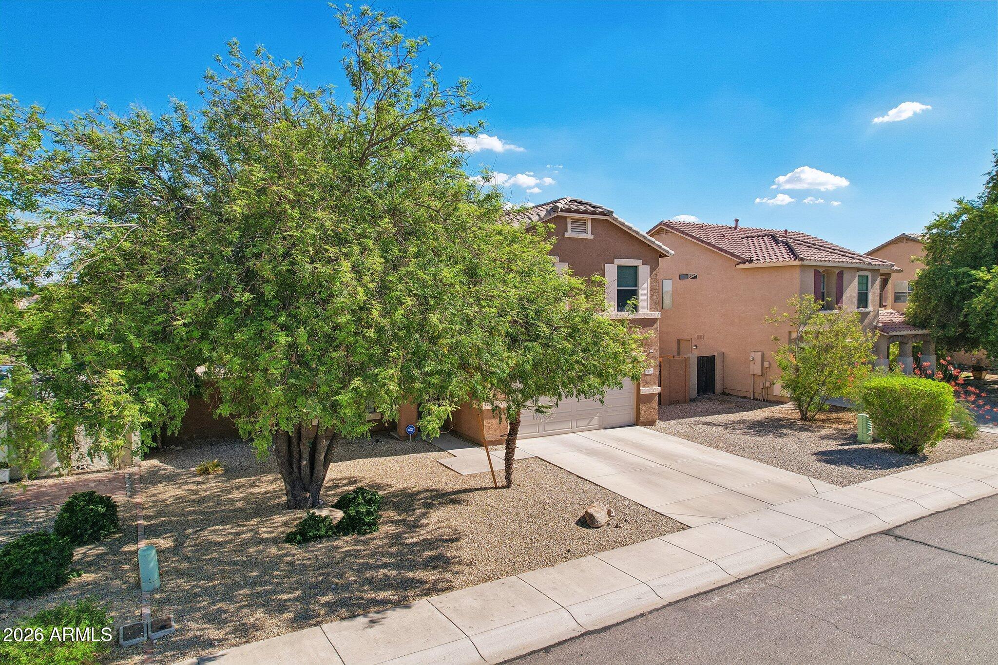 PECAN CREEK NORTH PARCEL 7 - Residential