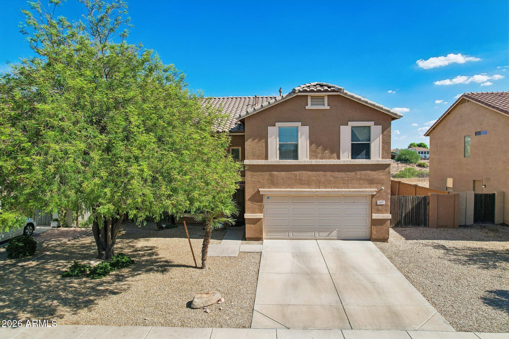 PECAN CREEK NORTH PARCEL 7 - Residential