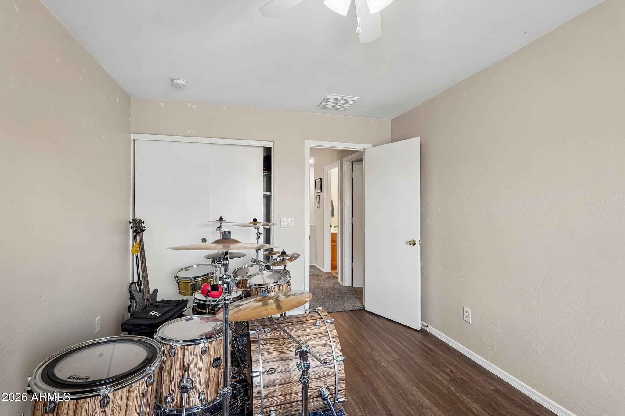 PECAN CREEK NORTH PARCEL 7 - Residential