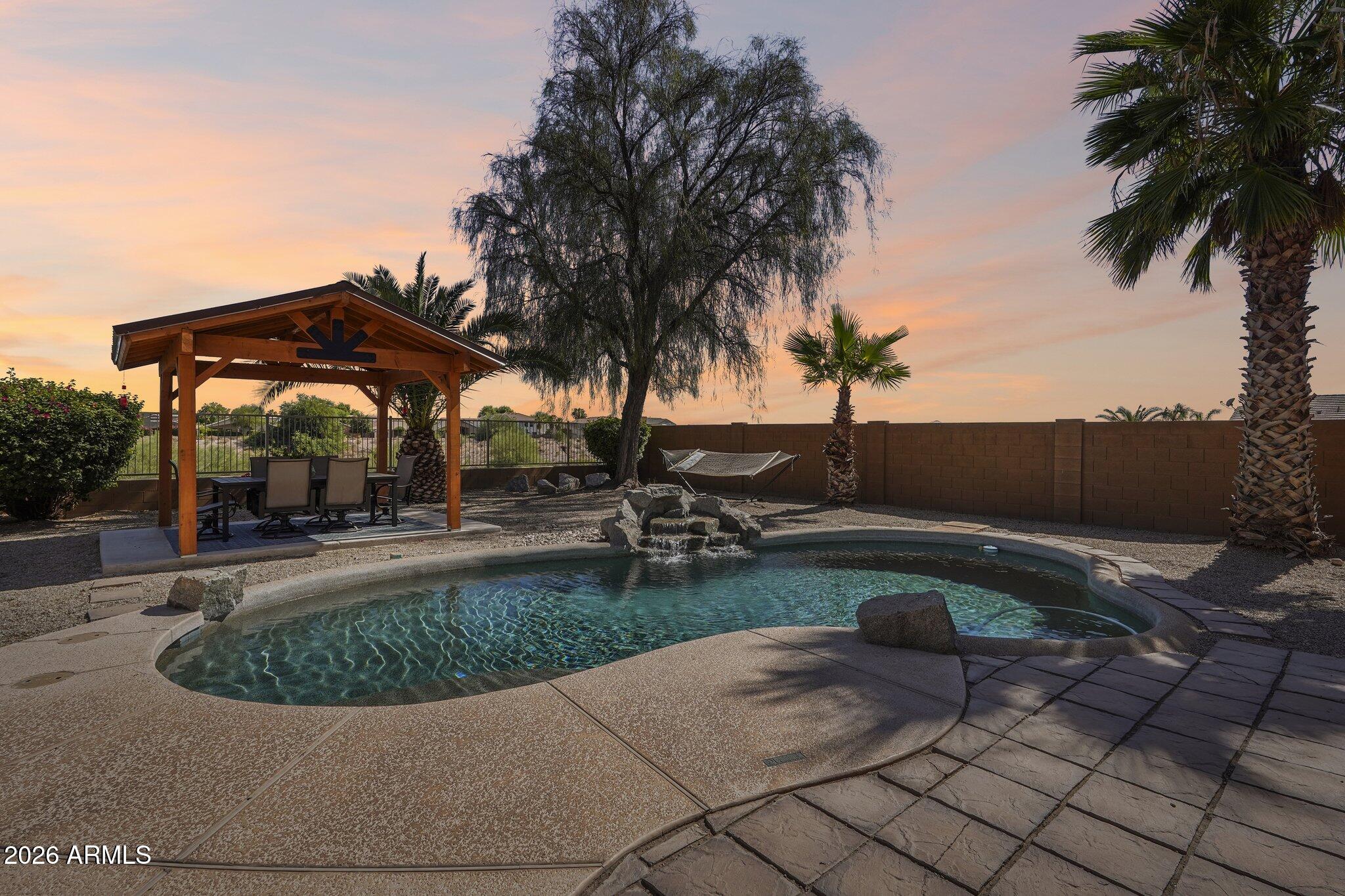PECAN CREEK NORTH PARCEL 7 - Residential
