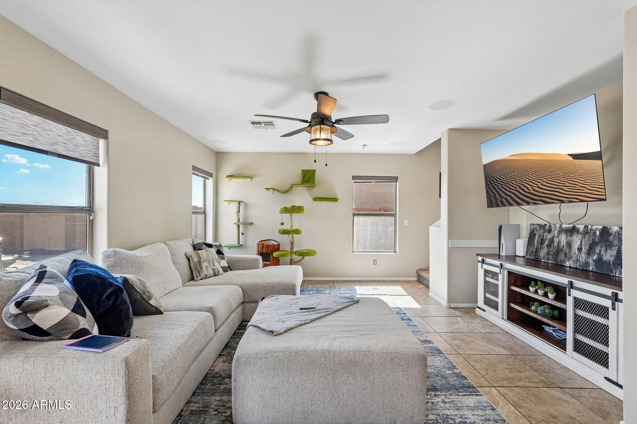 PECAN CREEK NORTH PARCEL 7 - Residential