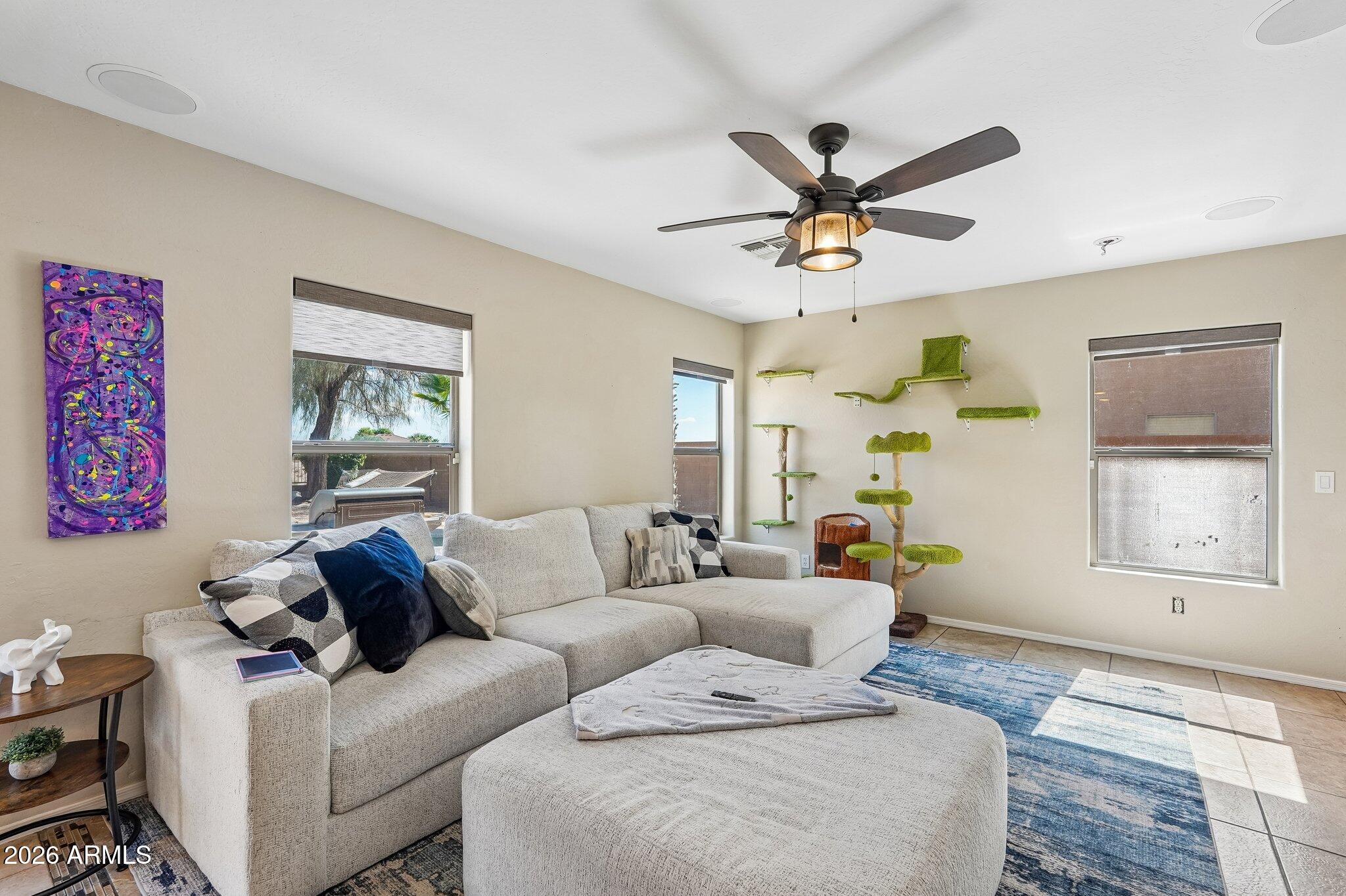 PECAN CREEK NORTH PARCEL 7 - Residential