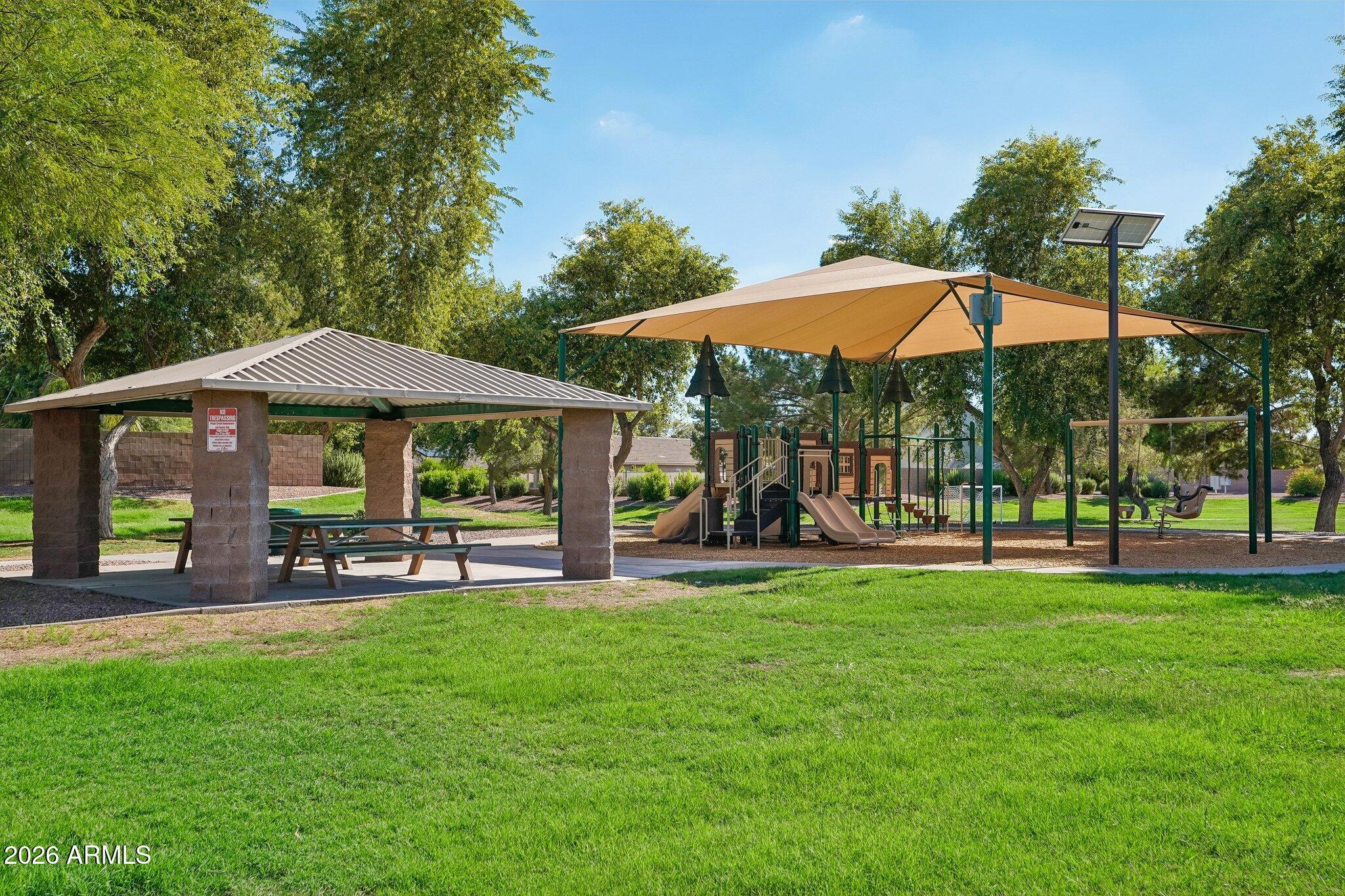 PECAN CREEK NORTH PARCEL 7 - Residential