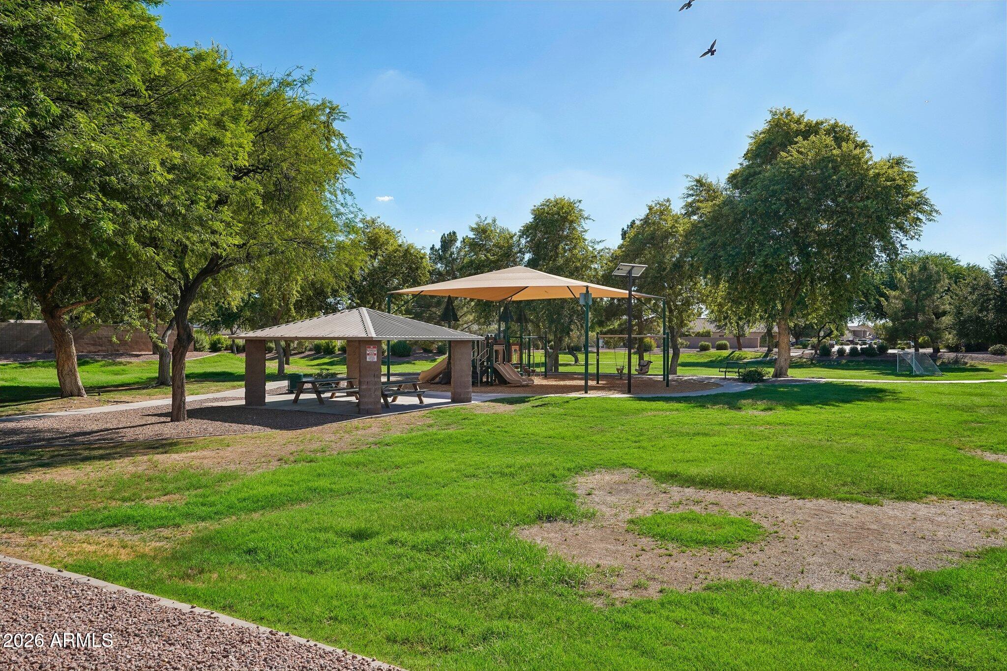 PECAN CREEK NORTH PARCEL 7 - Residential