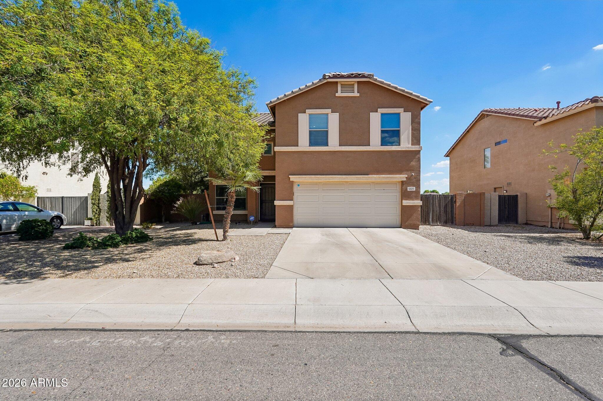PECAN CREEK NORTH PARCEL 7 - Residential