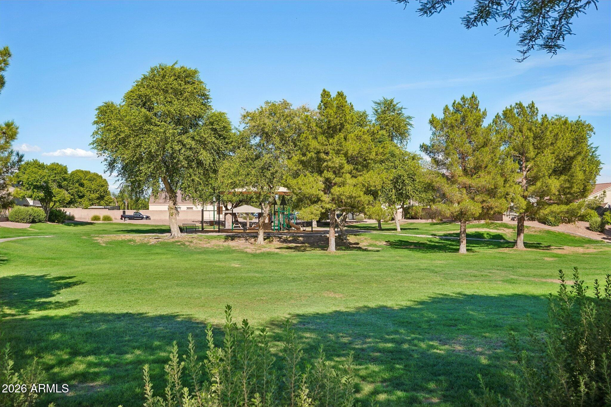 PECAN CREEK NORTH PARCEL 7 - Residential