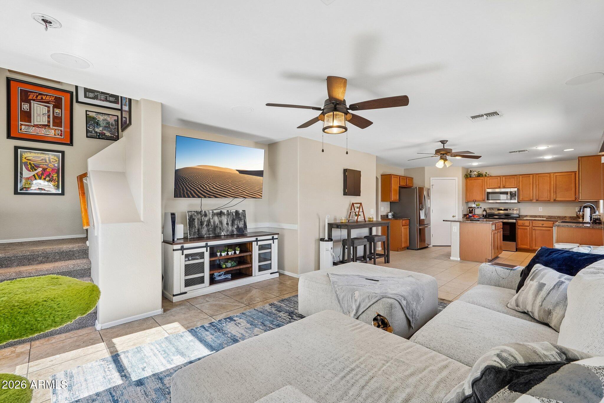 PECAN CREEK NORTH PARCEL 7 - Residential