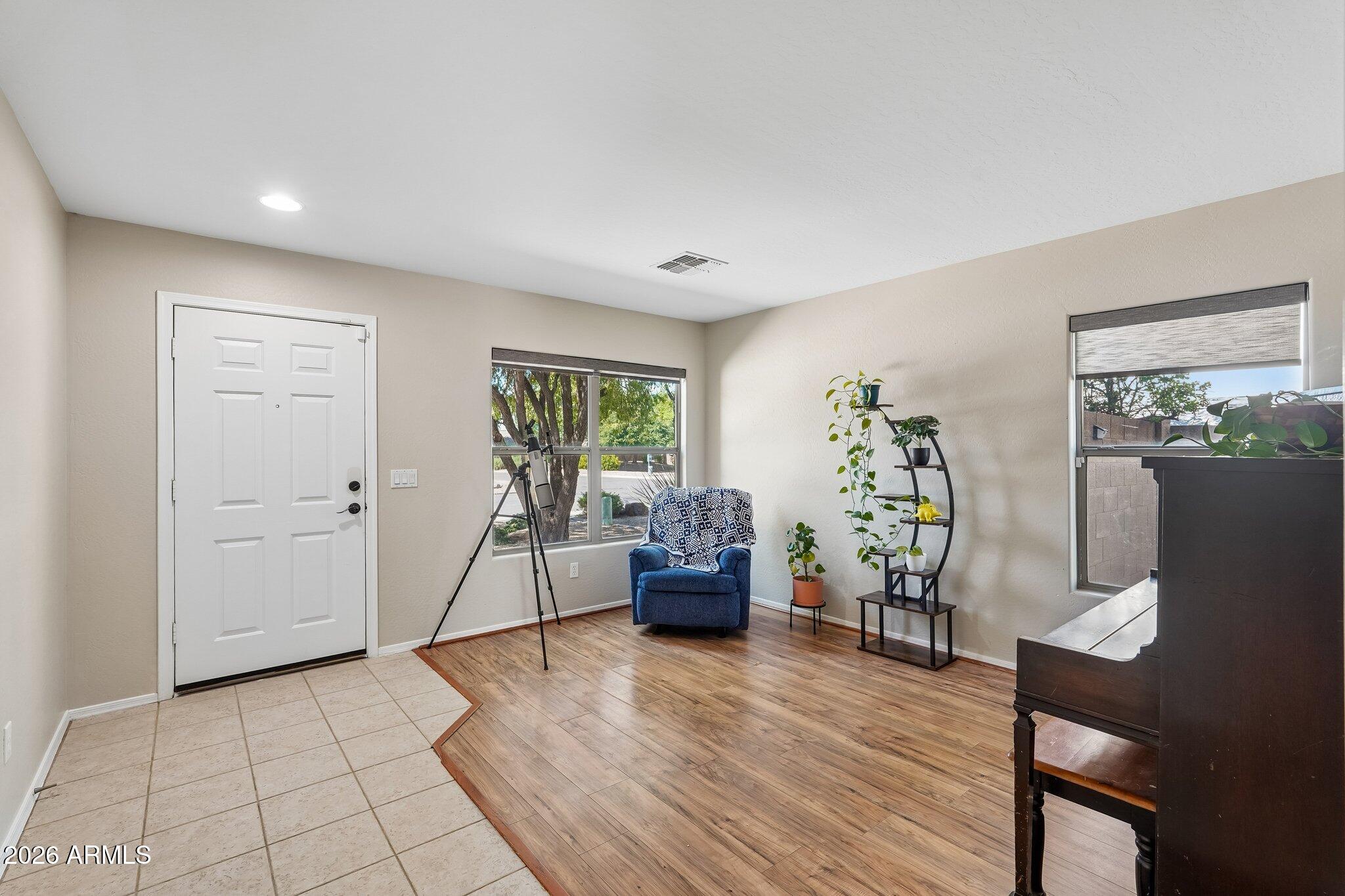 PECAN CREEK NORTH PARCEL 7 - Residential