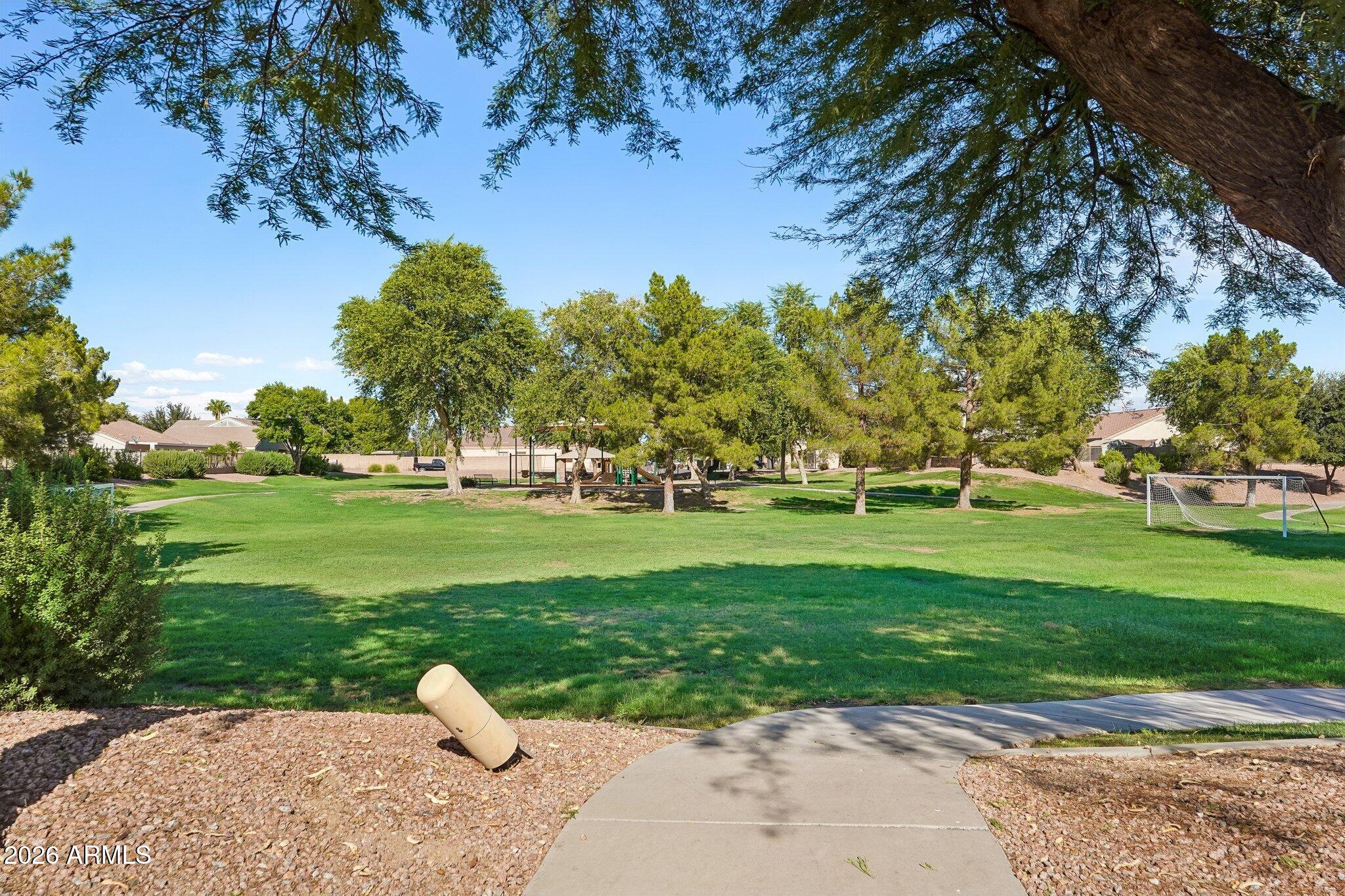 PECAN CREEK NORTH PARCEL 7 - Residential
