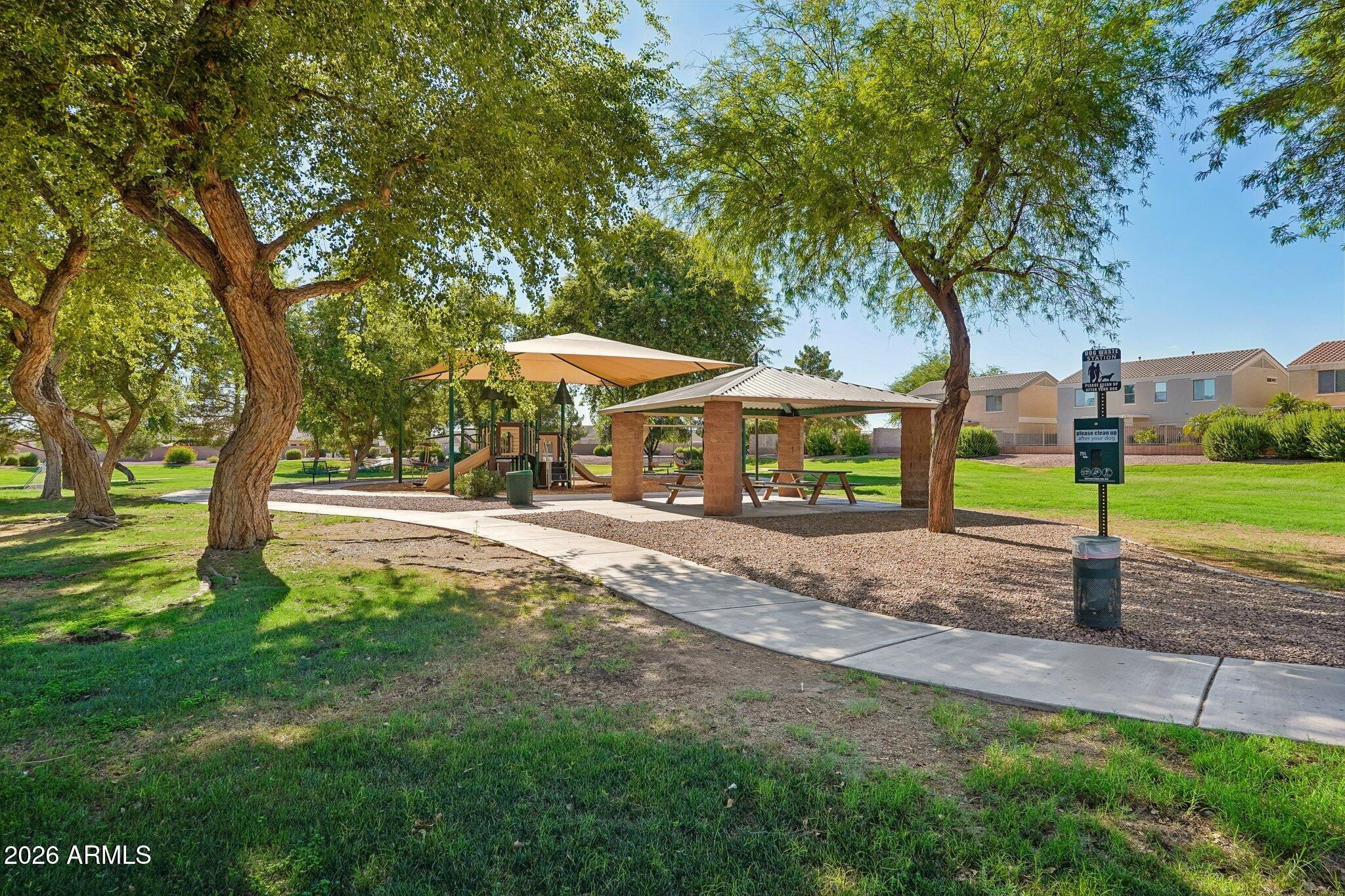 PECAN CREEK NORTH PARCEL 7 - Residential