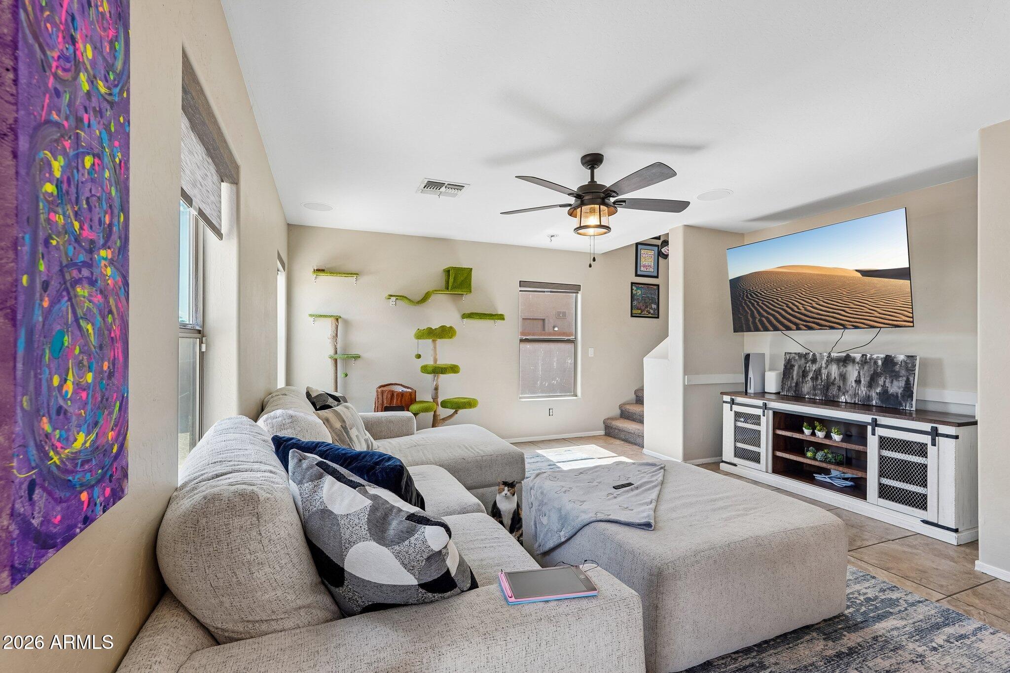 PECAN CREEK NORTH PARCEL 7 - Residential