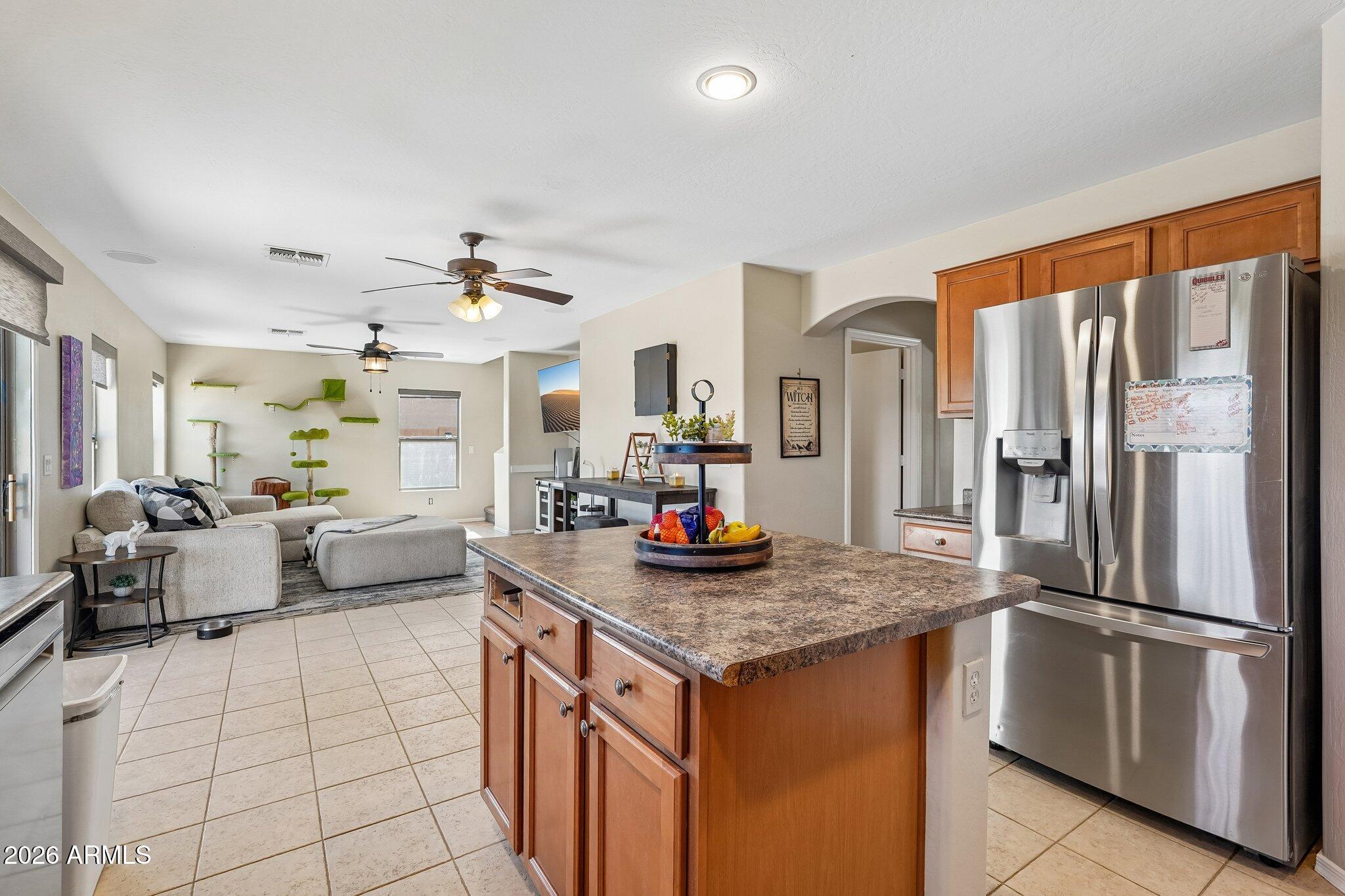 PECAN CREEK NORTH PARCEL 7 - Residential