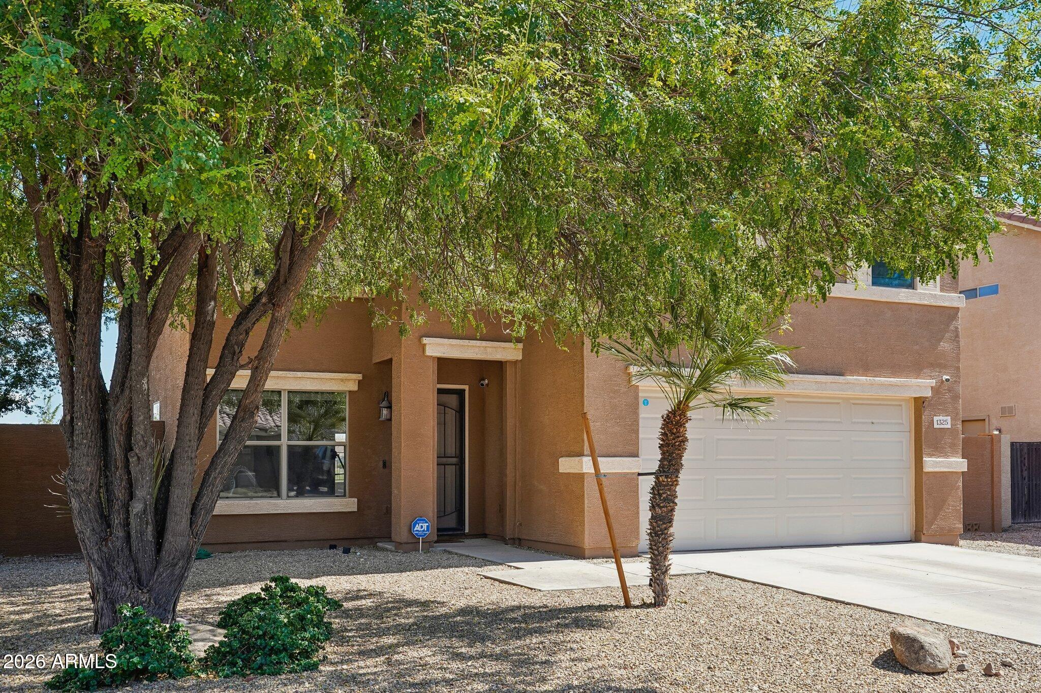 PECAN CREEK NORTH PARCEL 7 - Residential