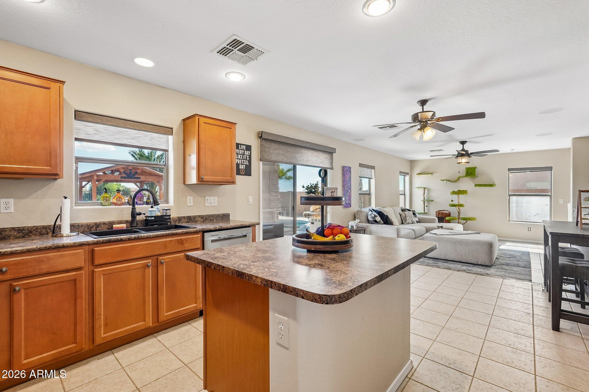 PECAN CREEK NORTH PARCEL 7 - Residential