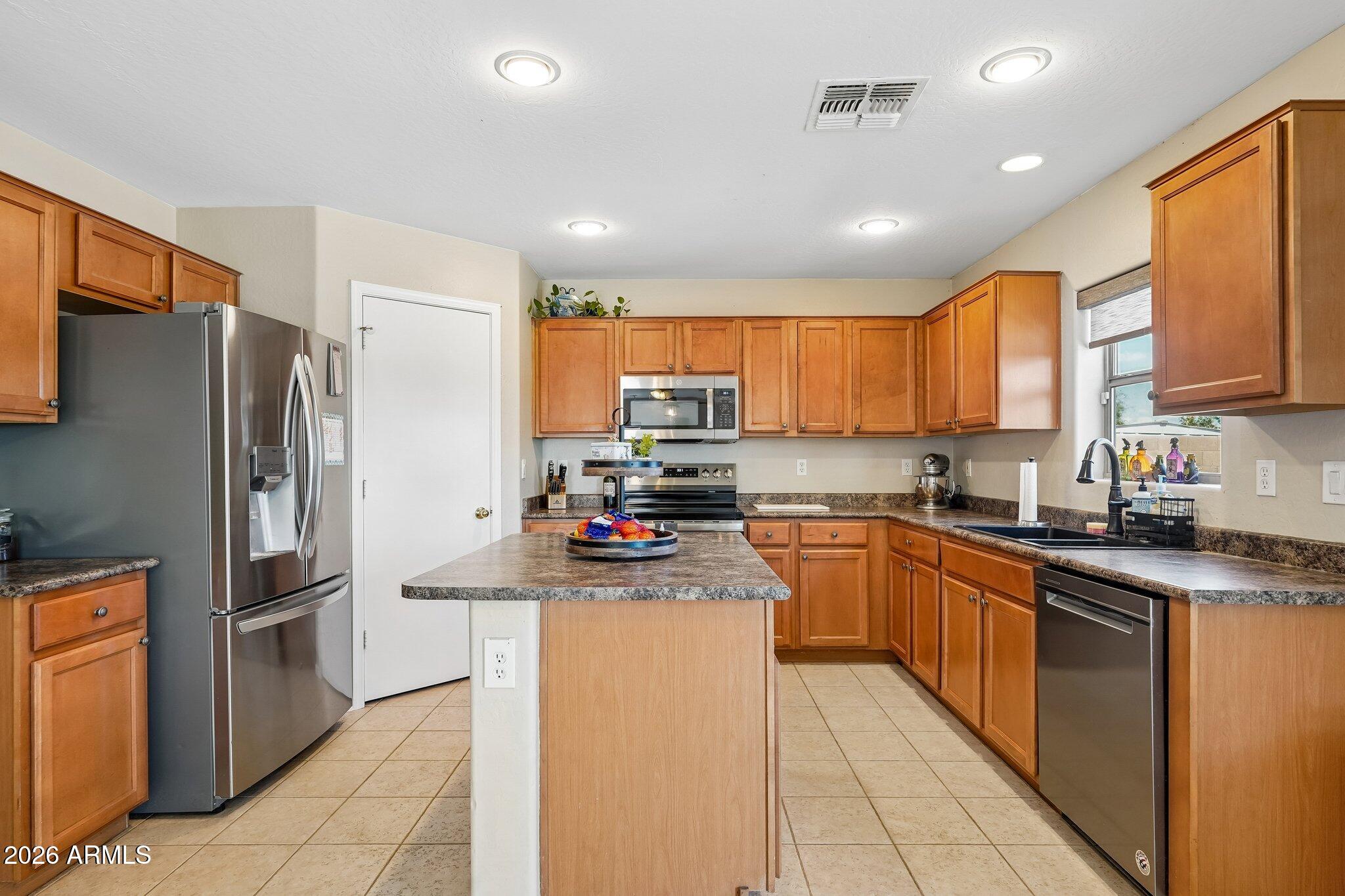 PECAN CREEK NORTH PARCEL 7 - Residential