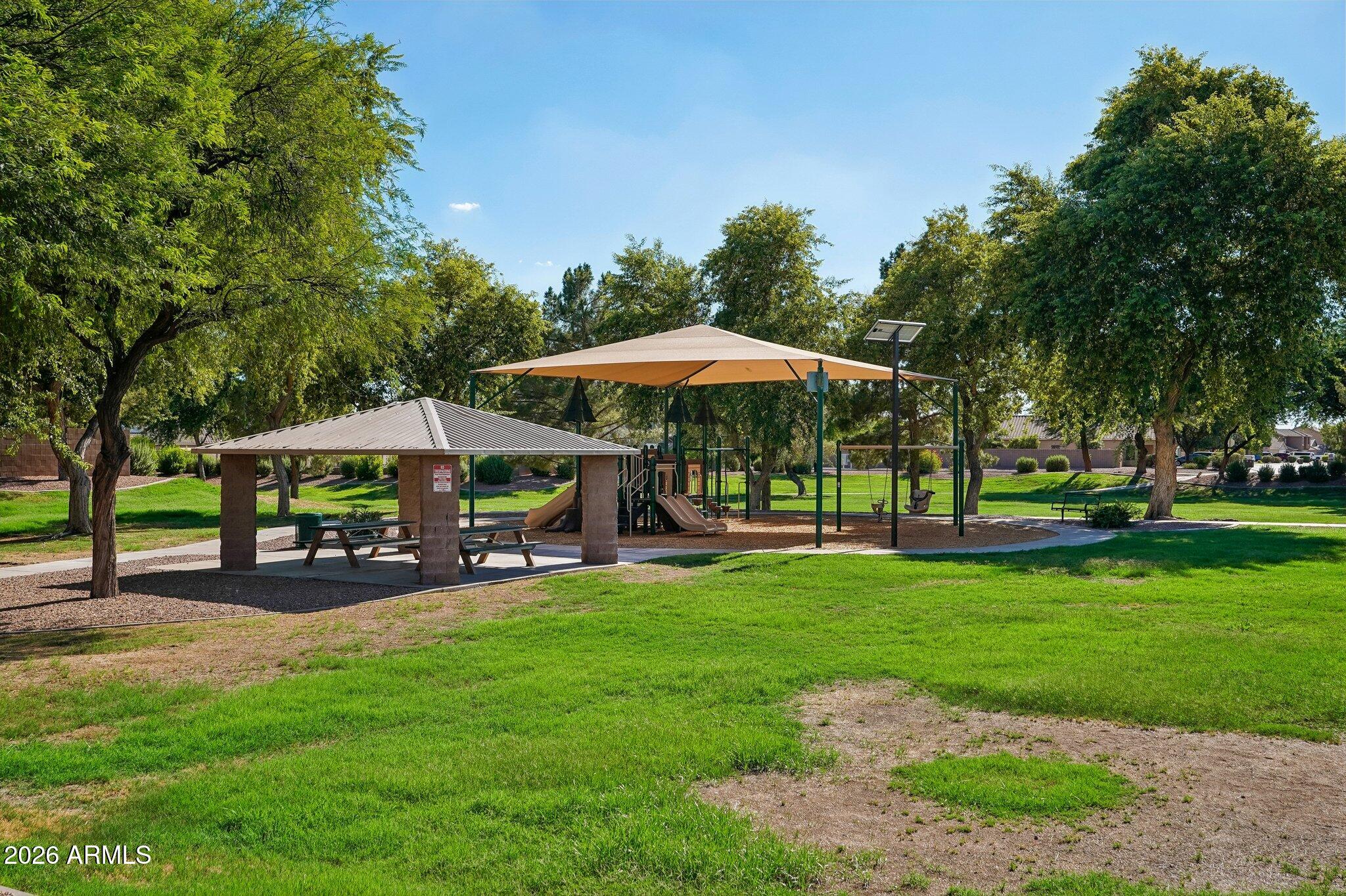 PECAN CREEK NORTH PARCEL 7 - Residential
