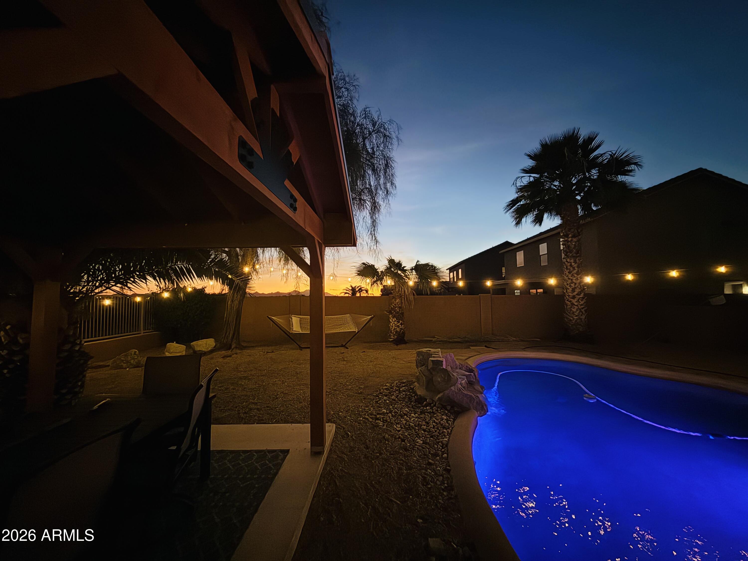 PECAN CREEK NORTH PARCEL 7 - Residential