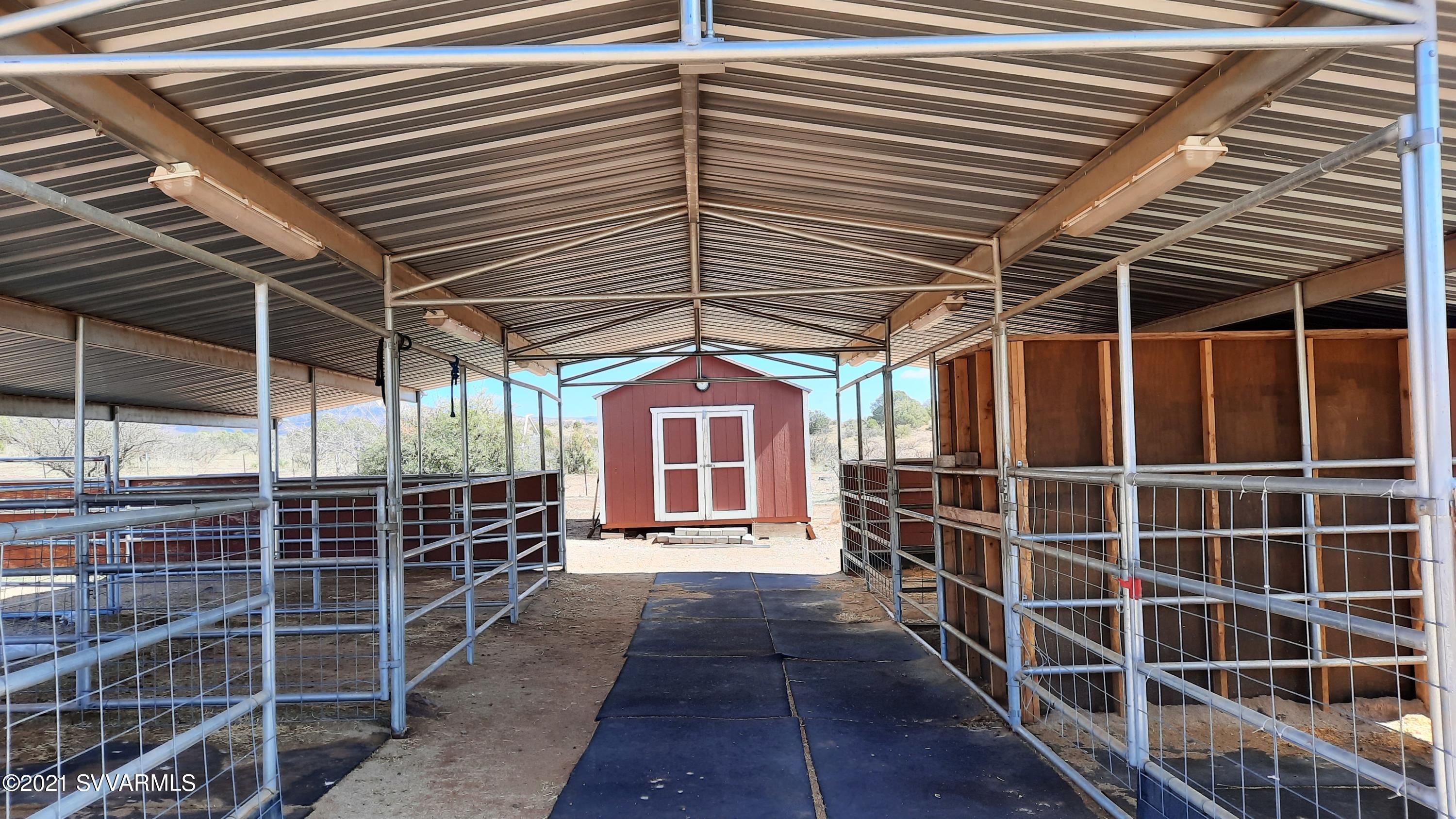 5 Acres or More - Land