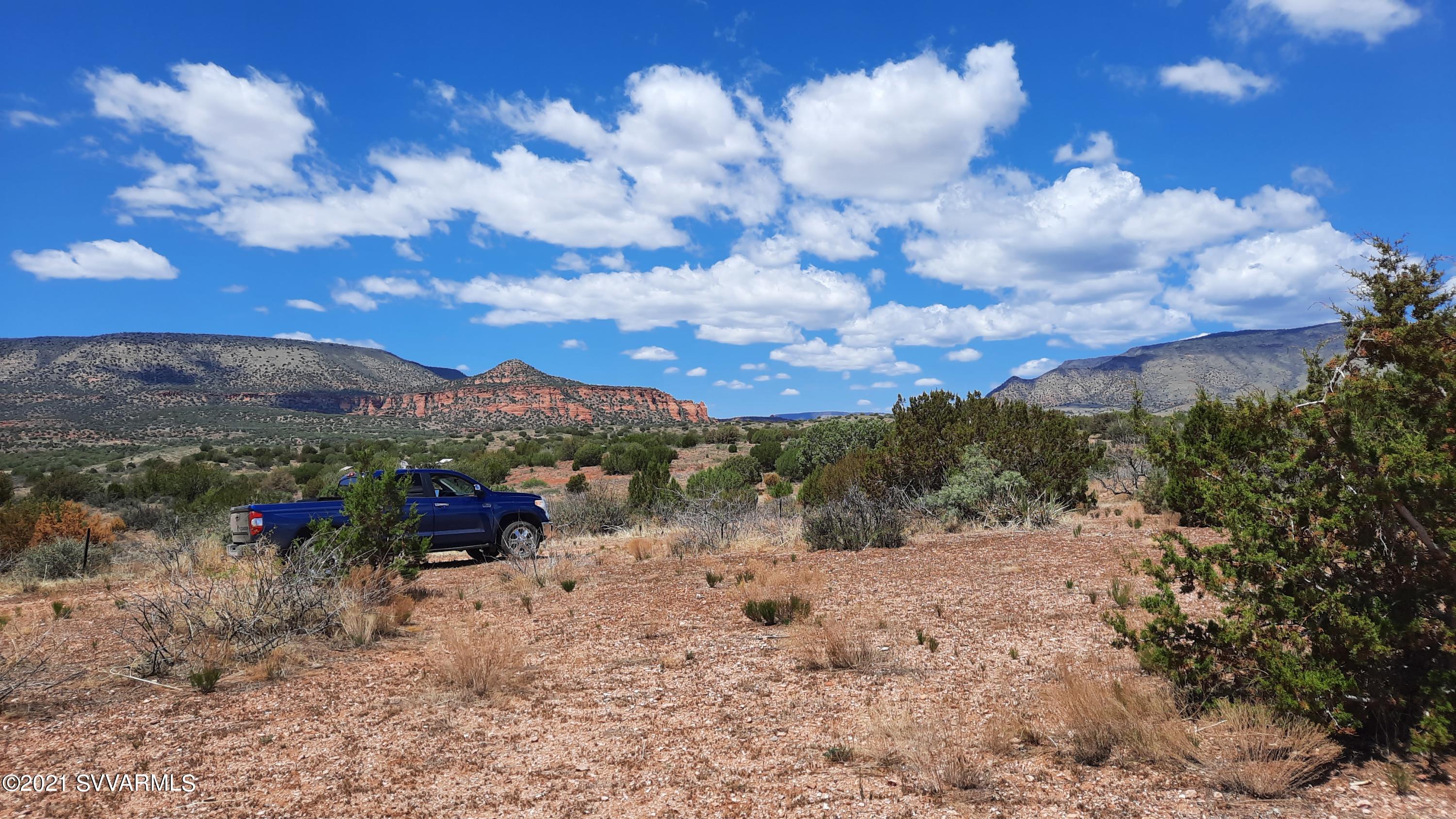 5 Acres or More - Land