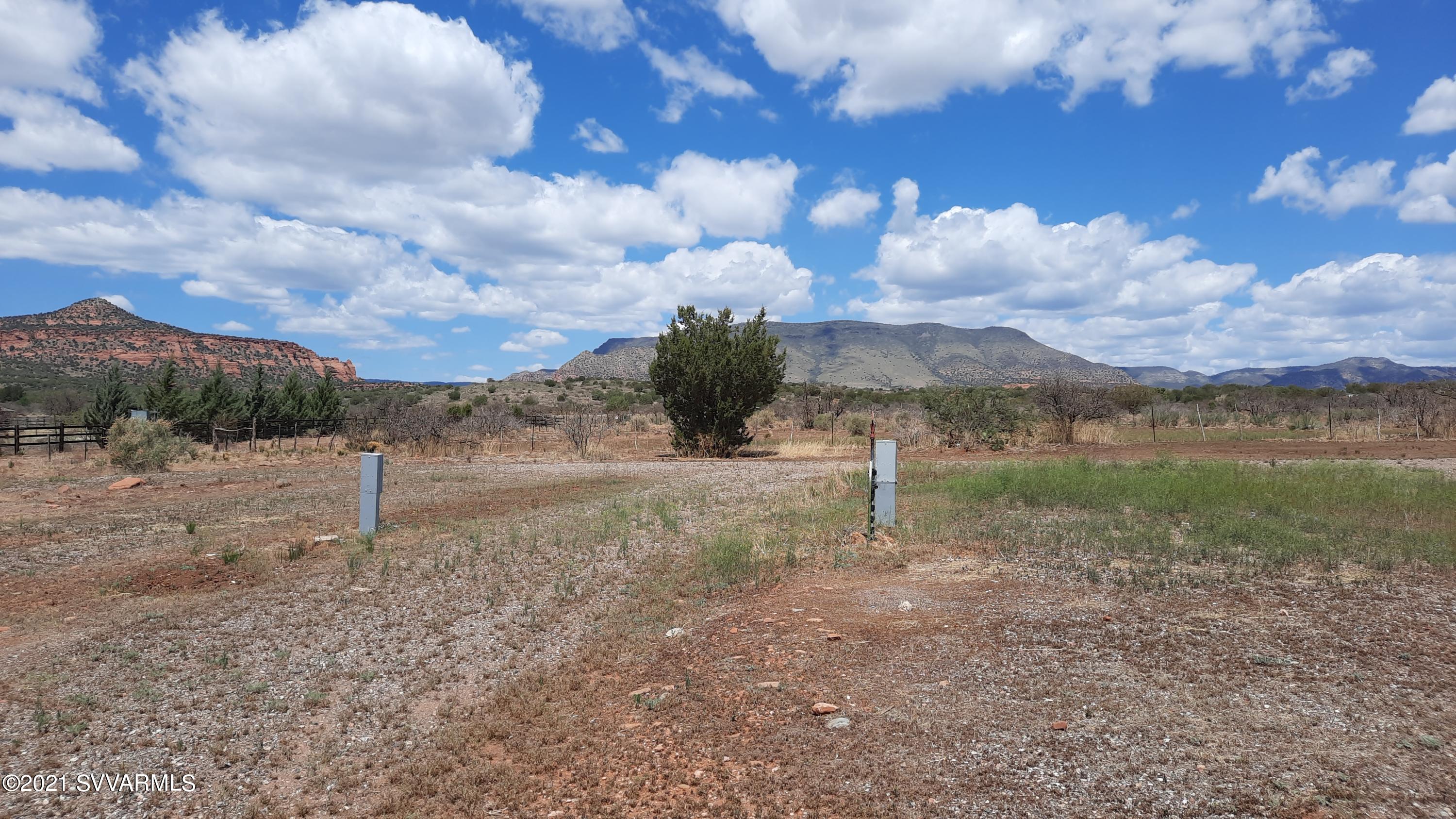 5 Acres or More - Land