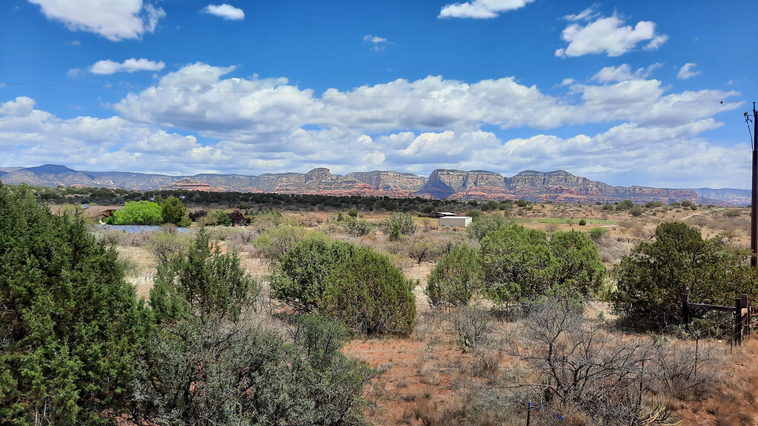 5 Acres or More - Land