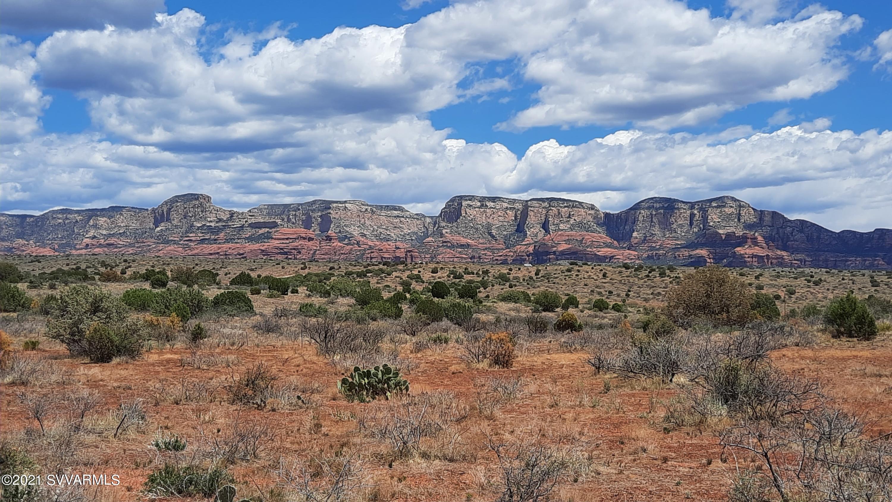 5 Acres or More - Land