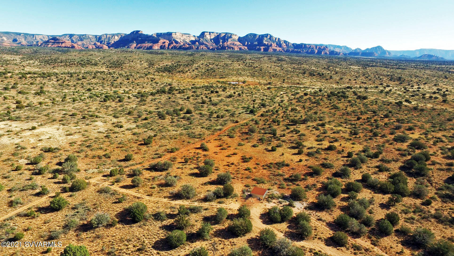 5 Acres or More - Land