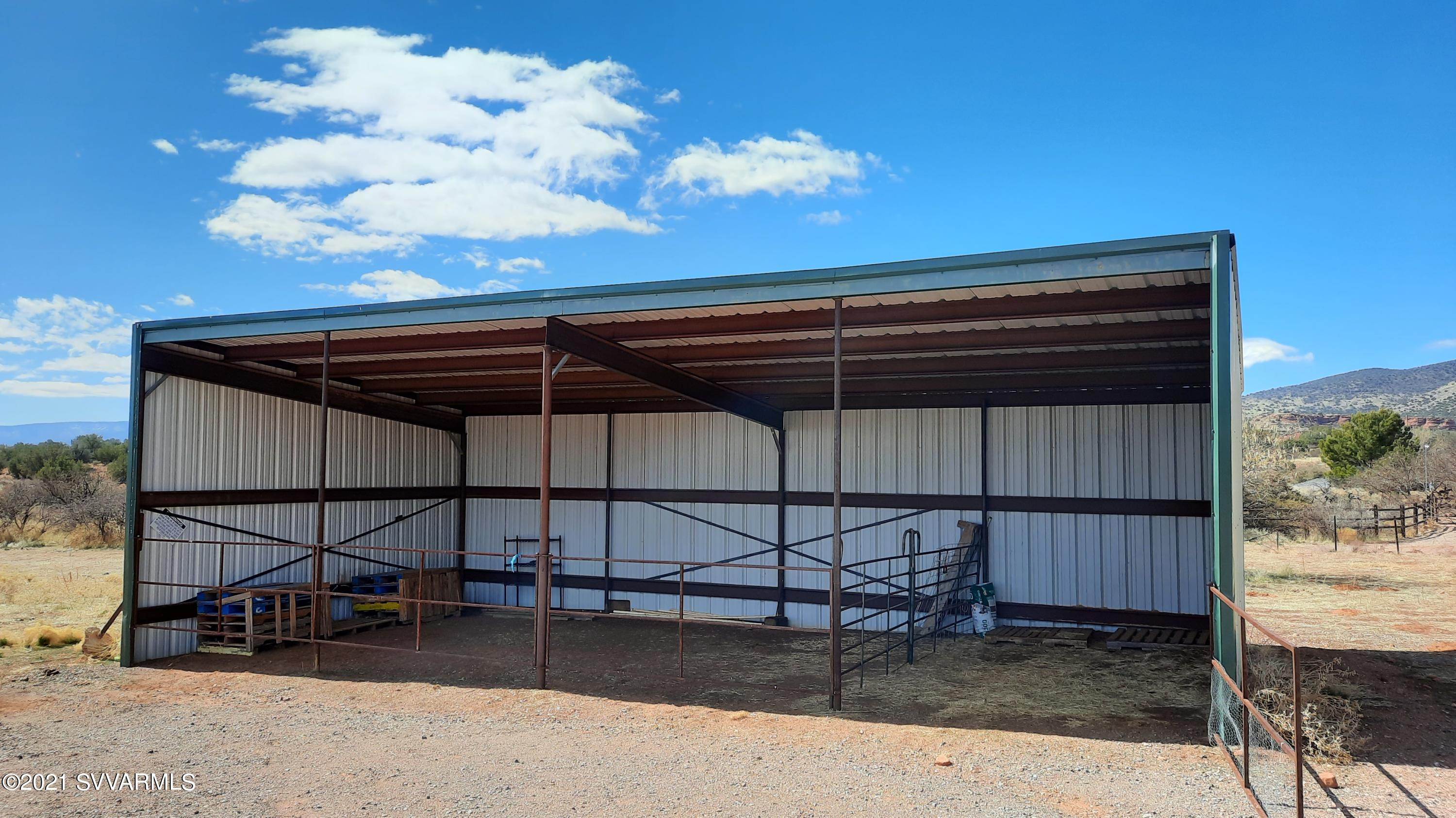 5 Acres or More - Land