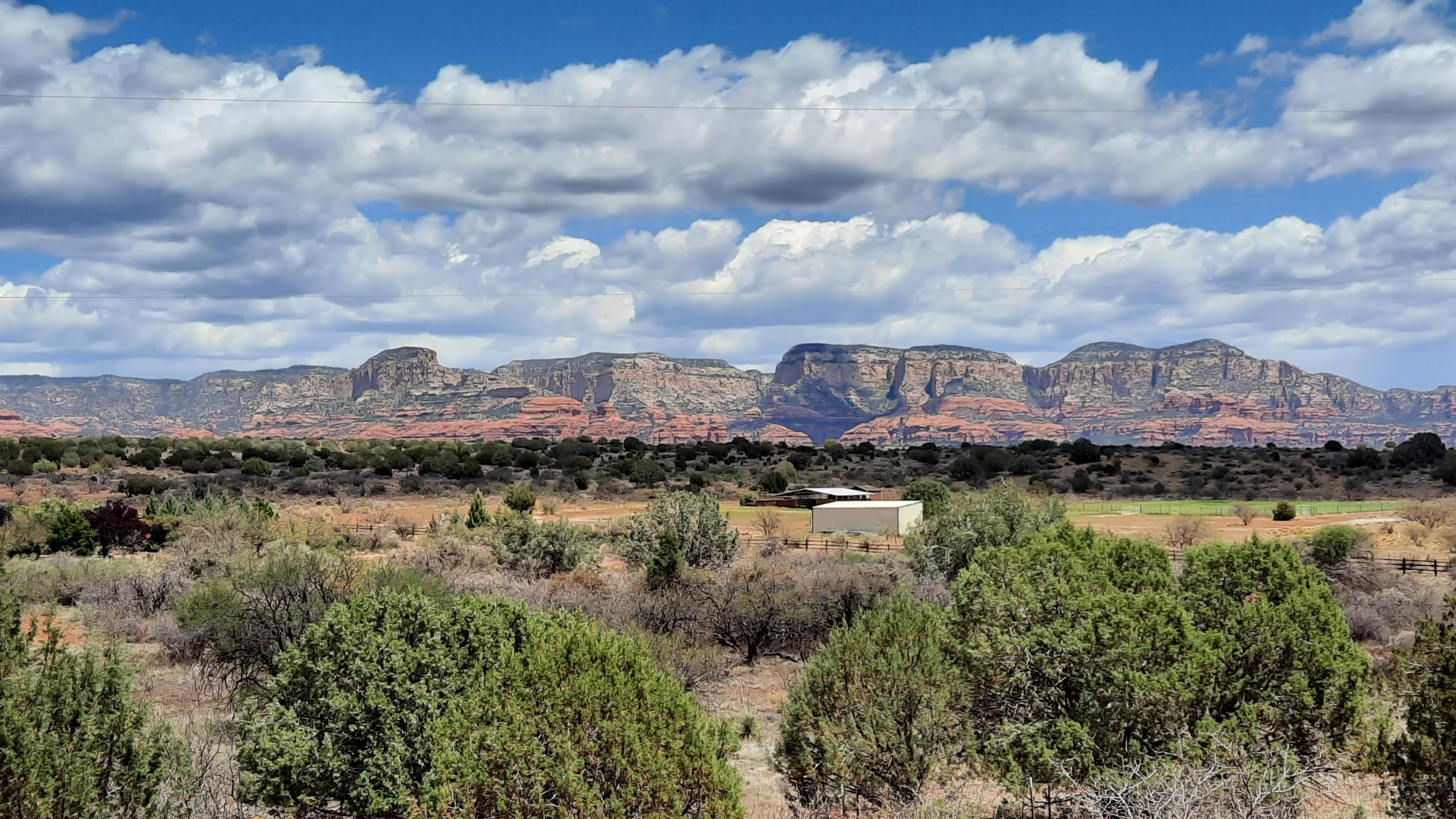 5 Acres or More - Land