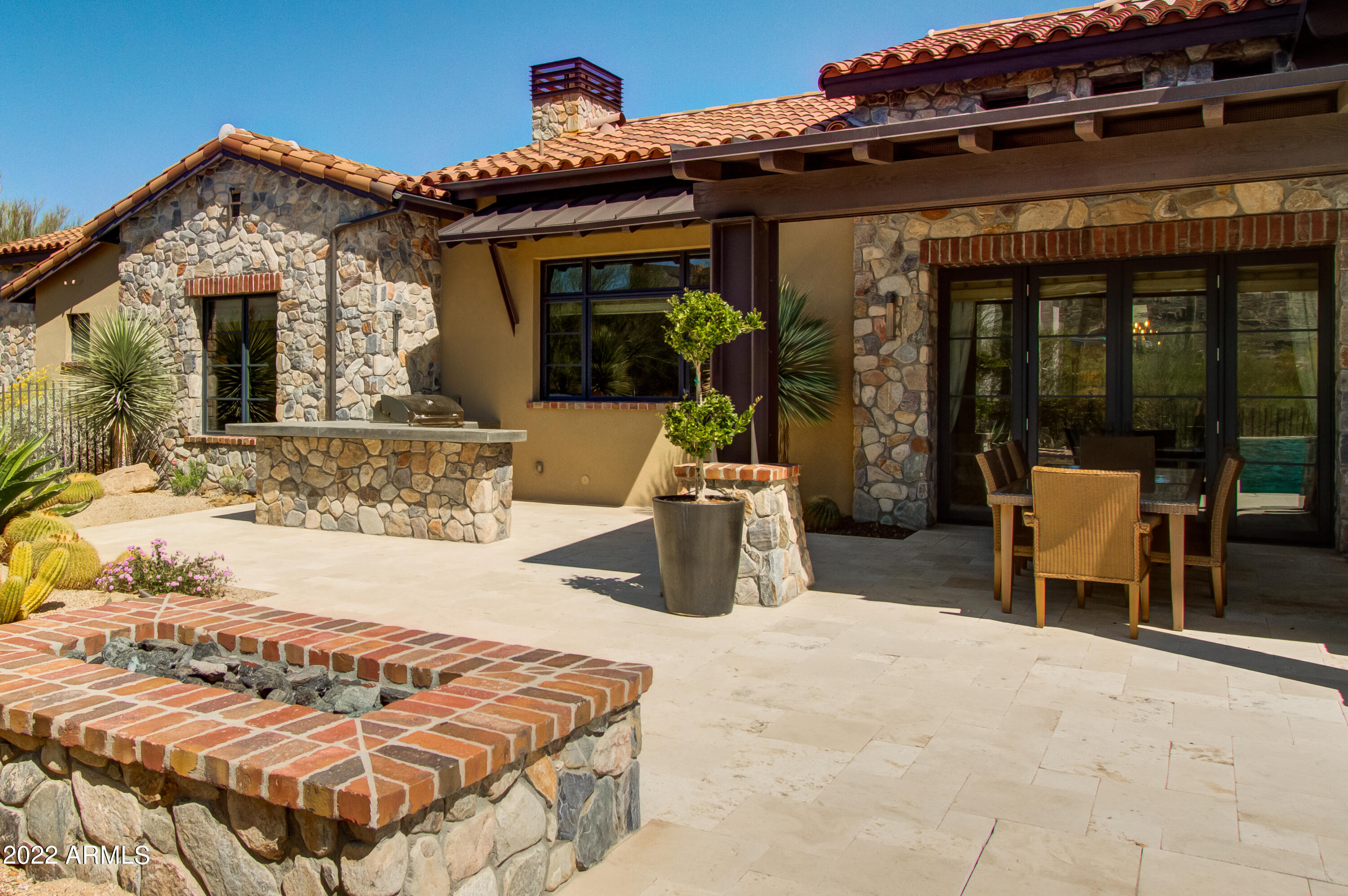 ESTANCIA PHASE - Residential
