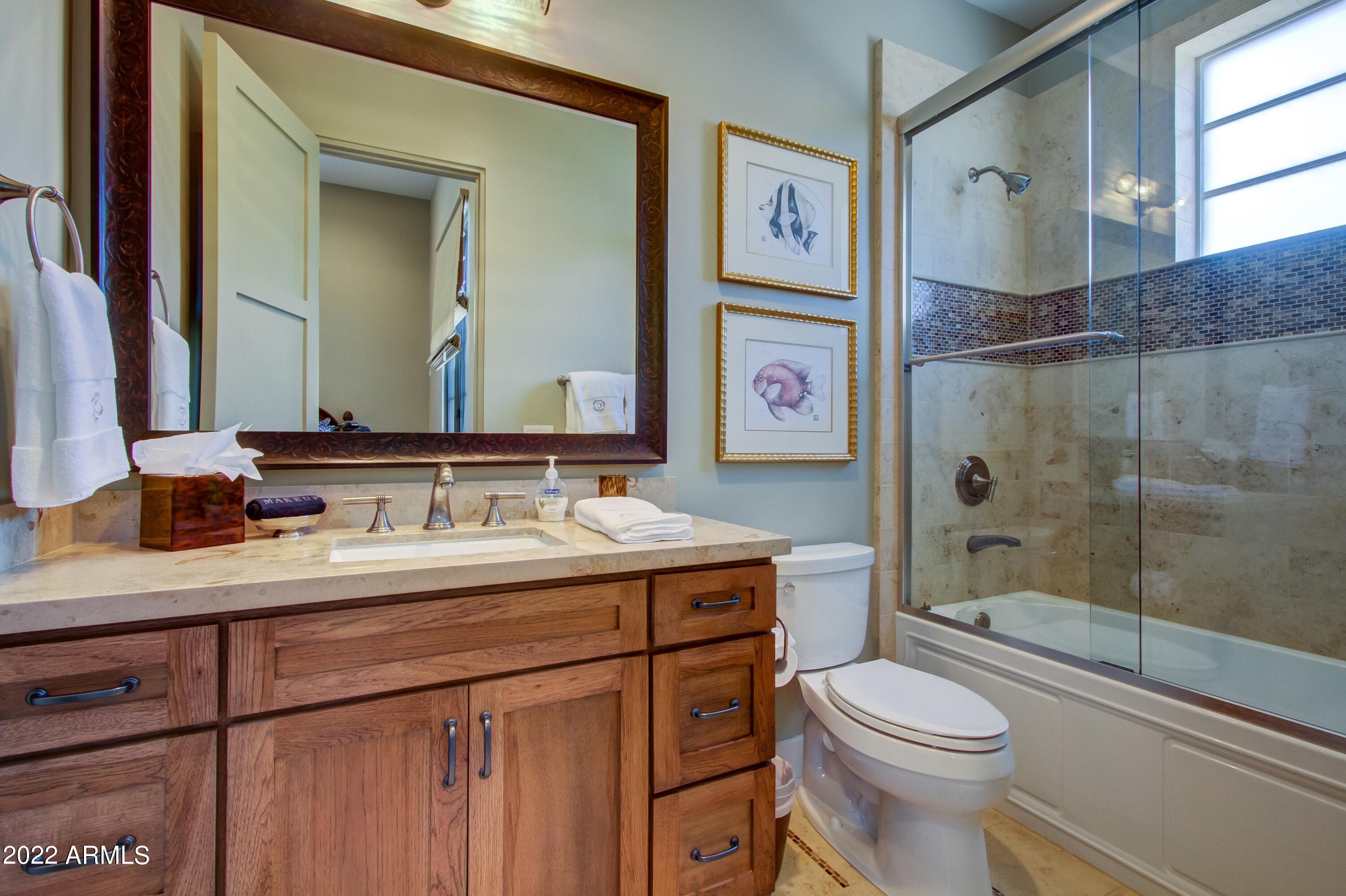 ESTANCIA PHASE - Residential