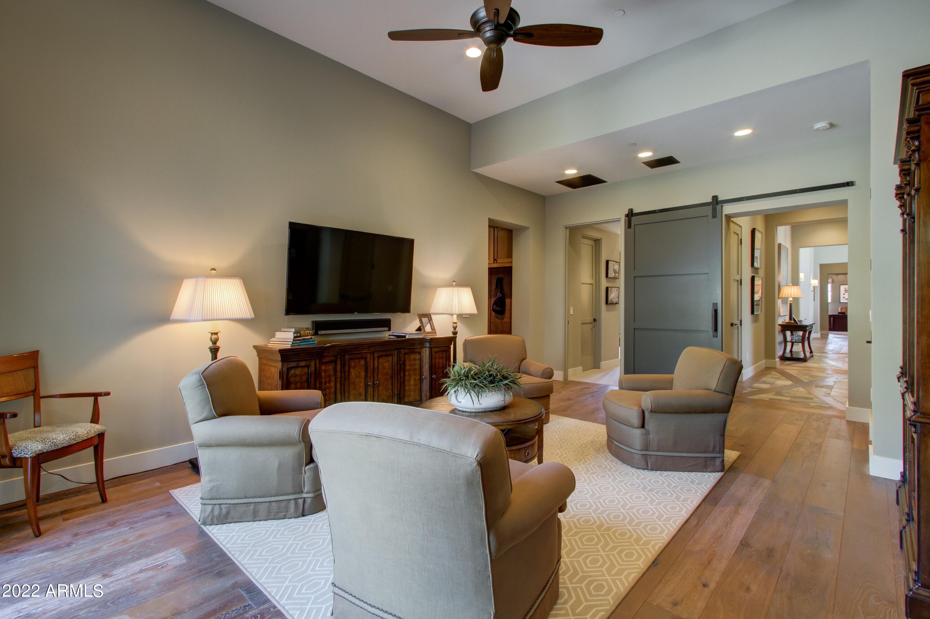 ESTANCIA PHASE - Residential