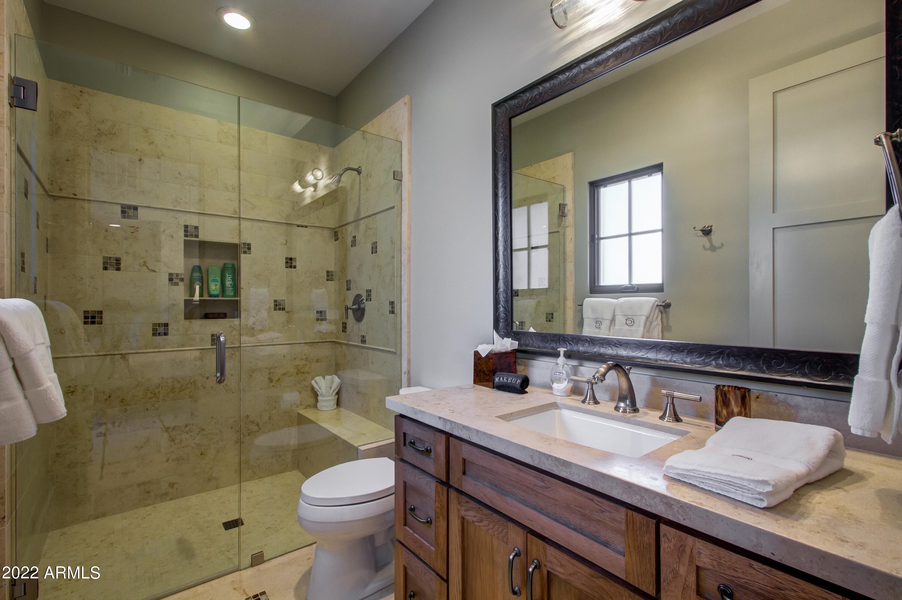 ESTANCIA PHASE - Residential