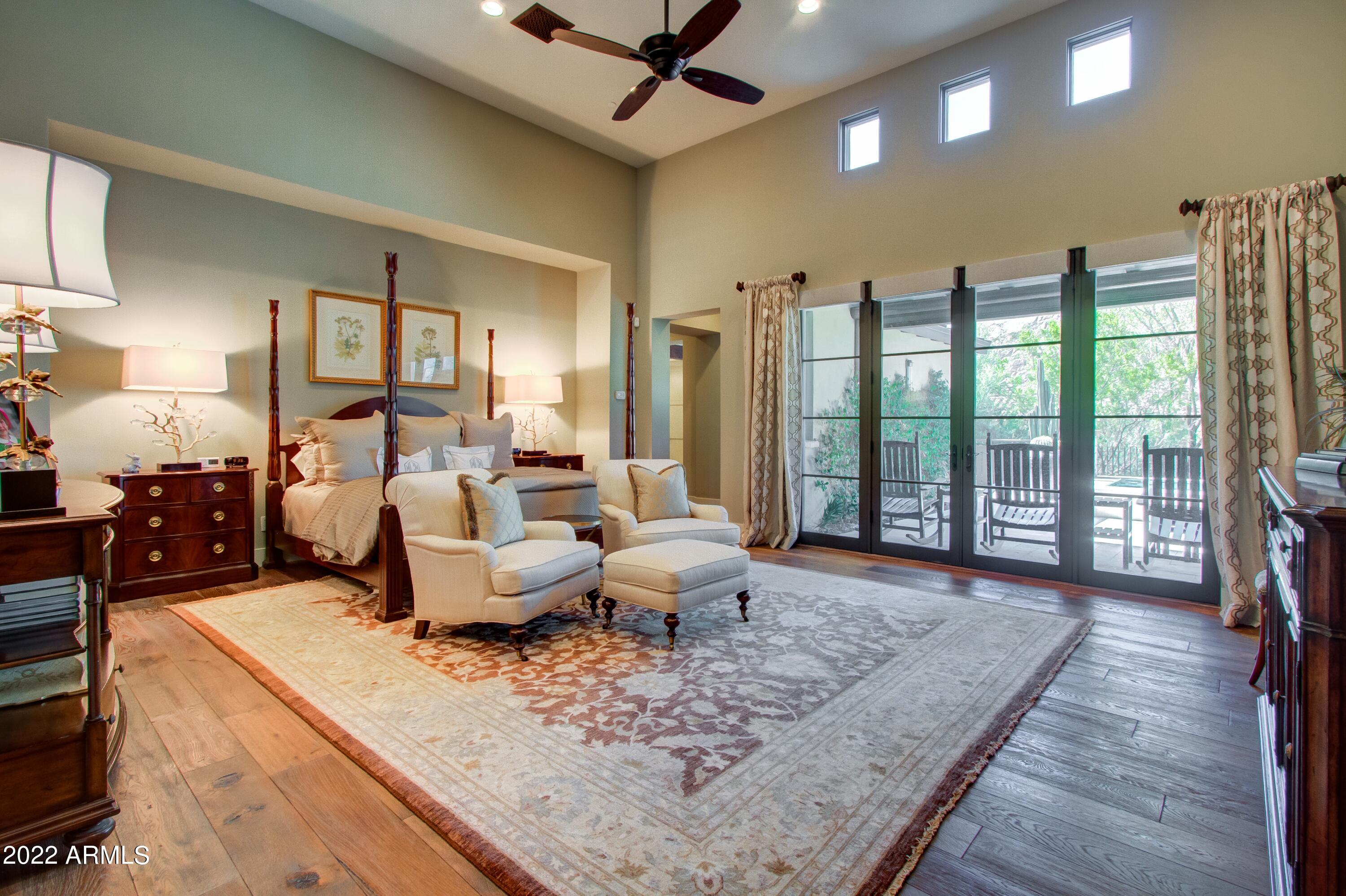 ESTANCIA PHASE - Residential