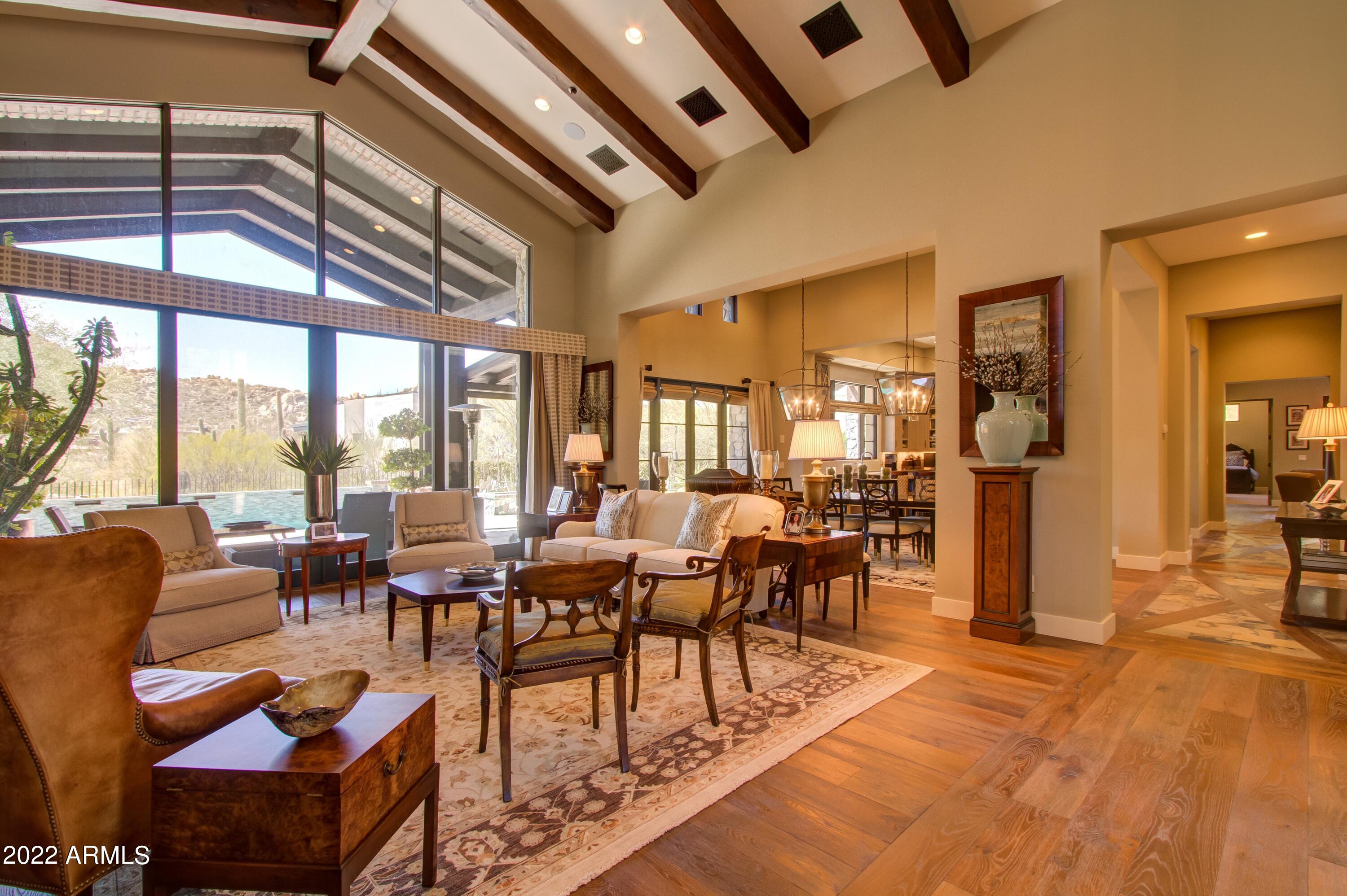 ESTANCIA PHASE - Residential