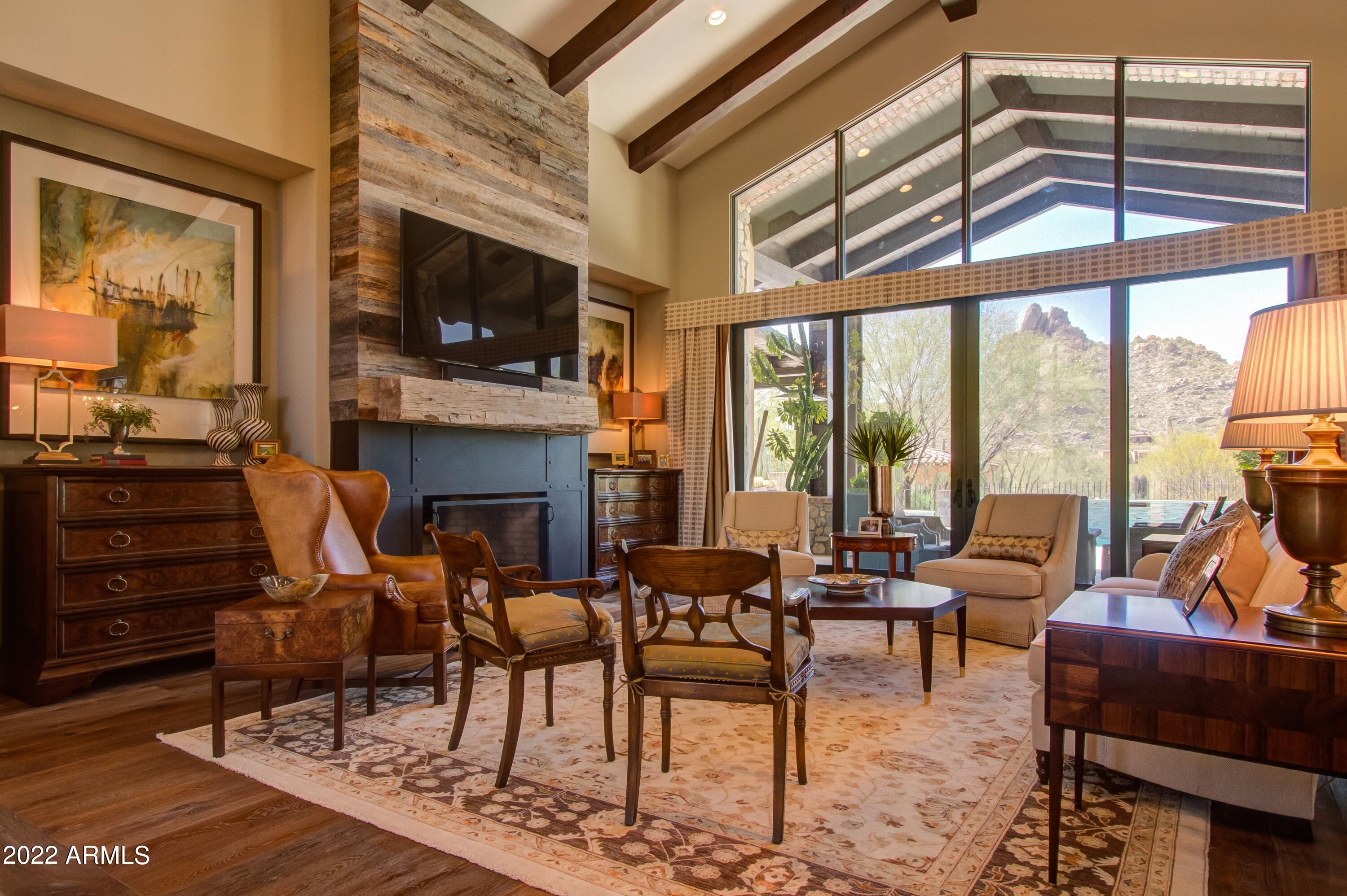 ESTANCIA PHASE - Residential