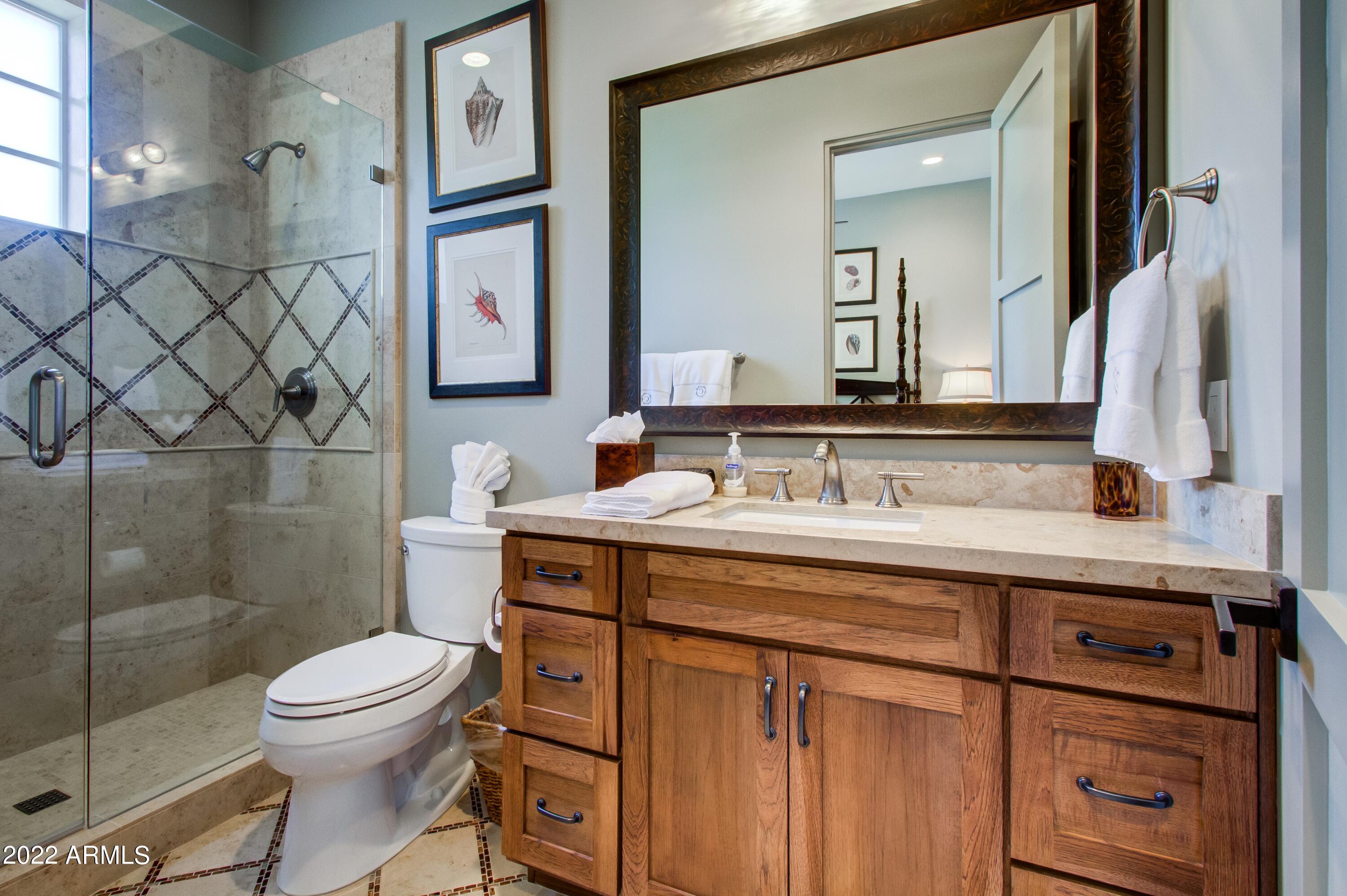 ESTANCIA PHASE - Residential