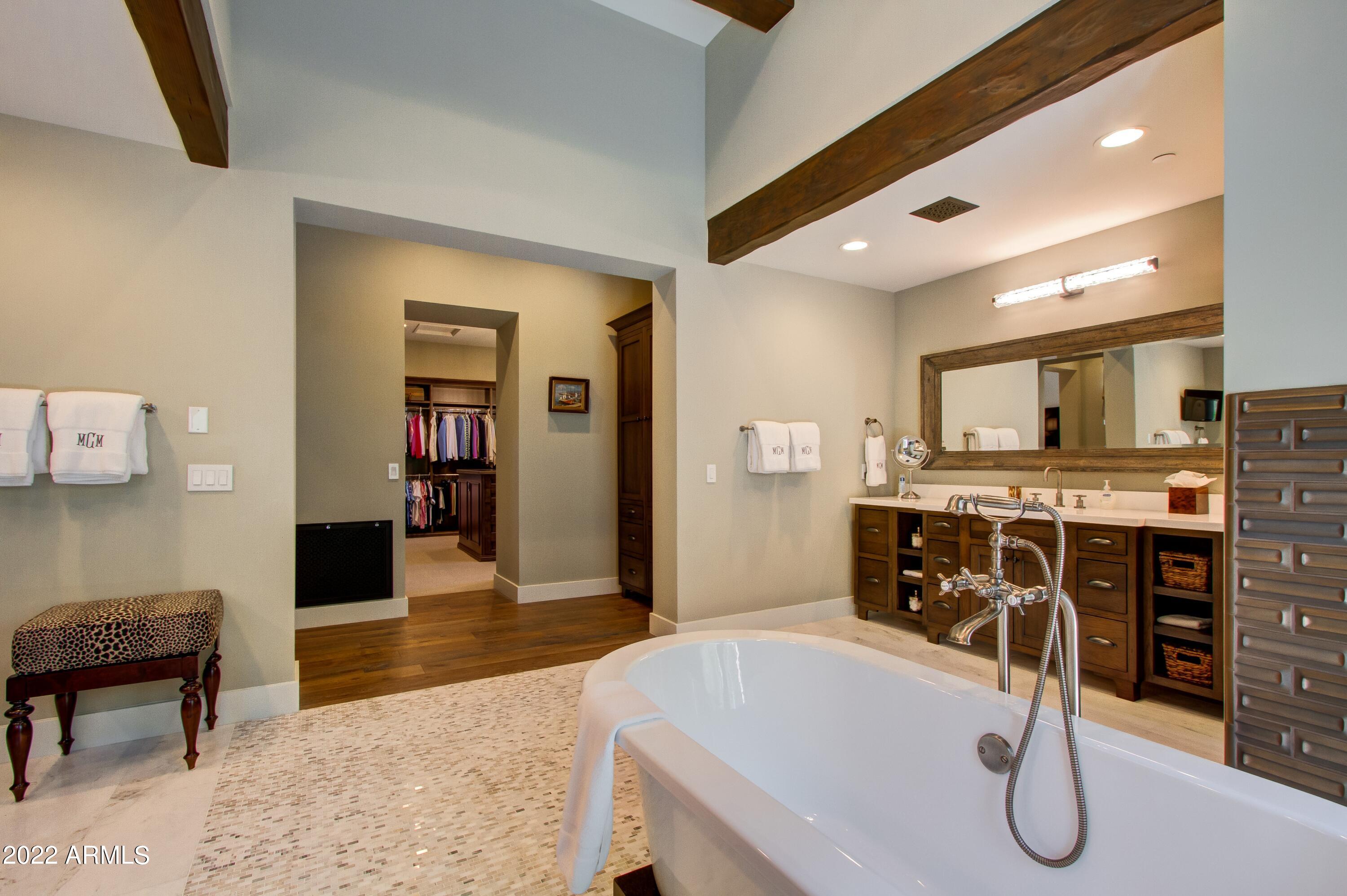 ESTANCIA PHASE - Residential