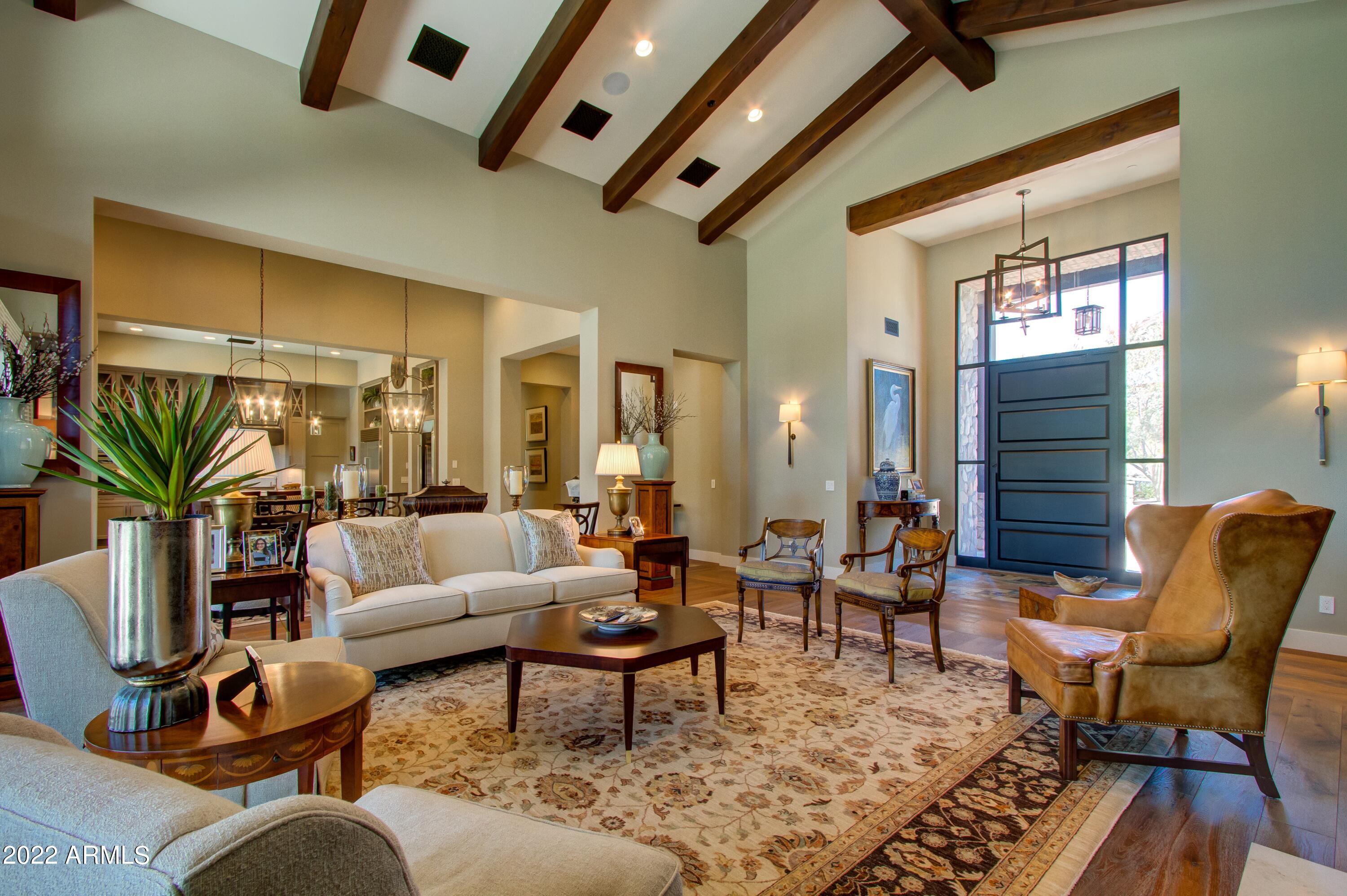 ESTANCIA PHASE - Residential