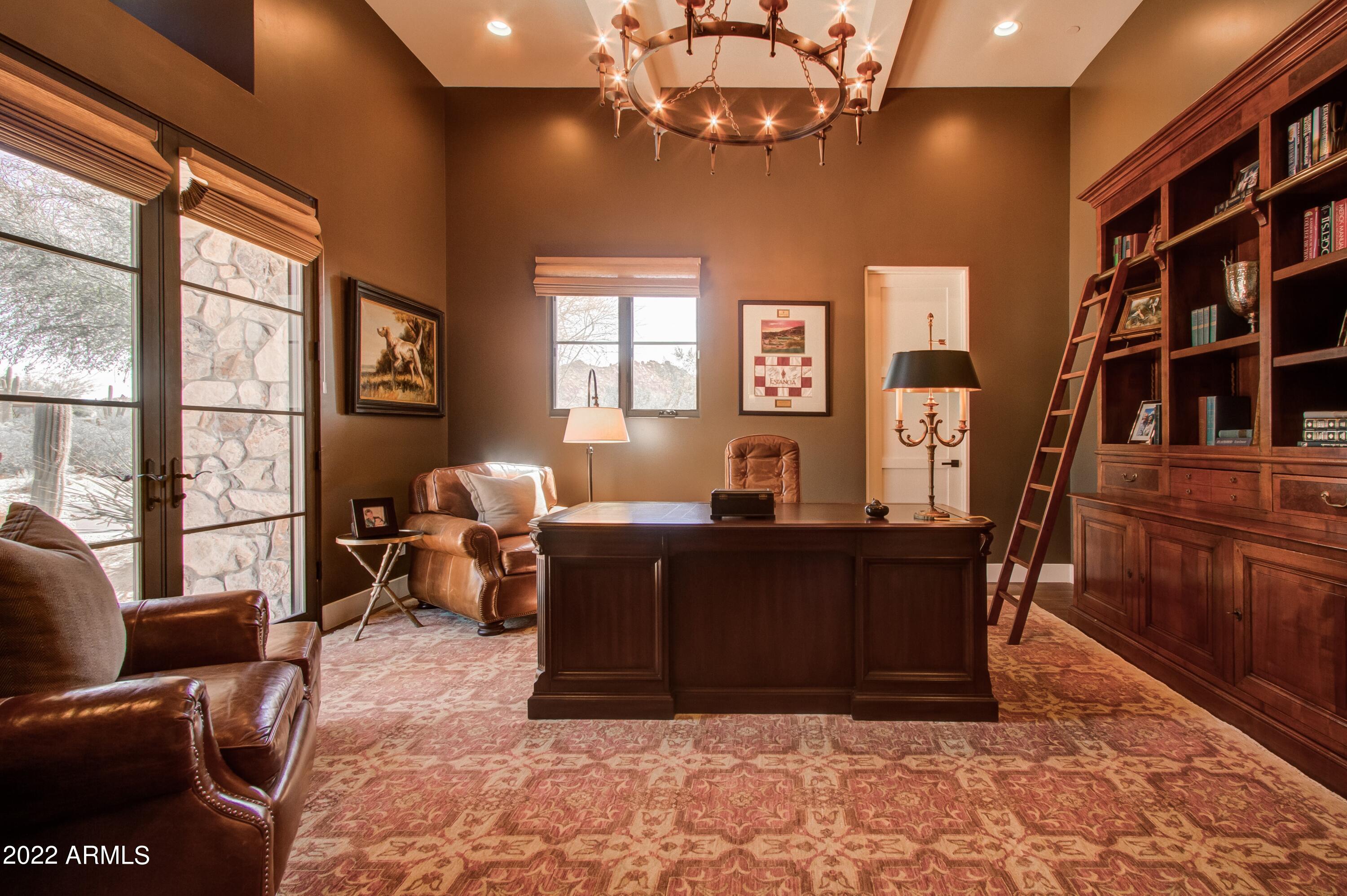 ESTANCIA PHASE - Residential