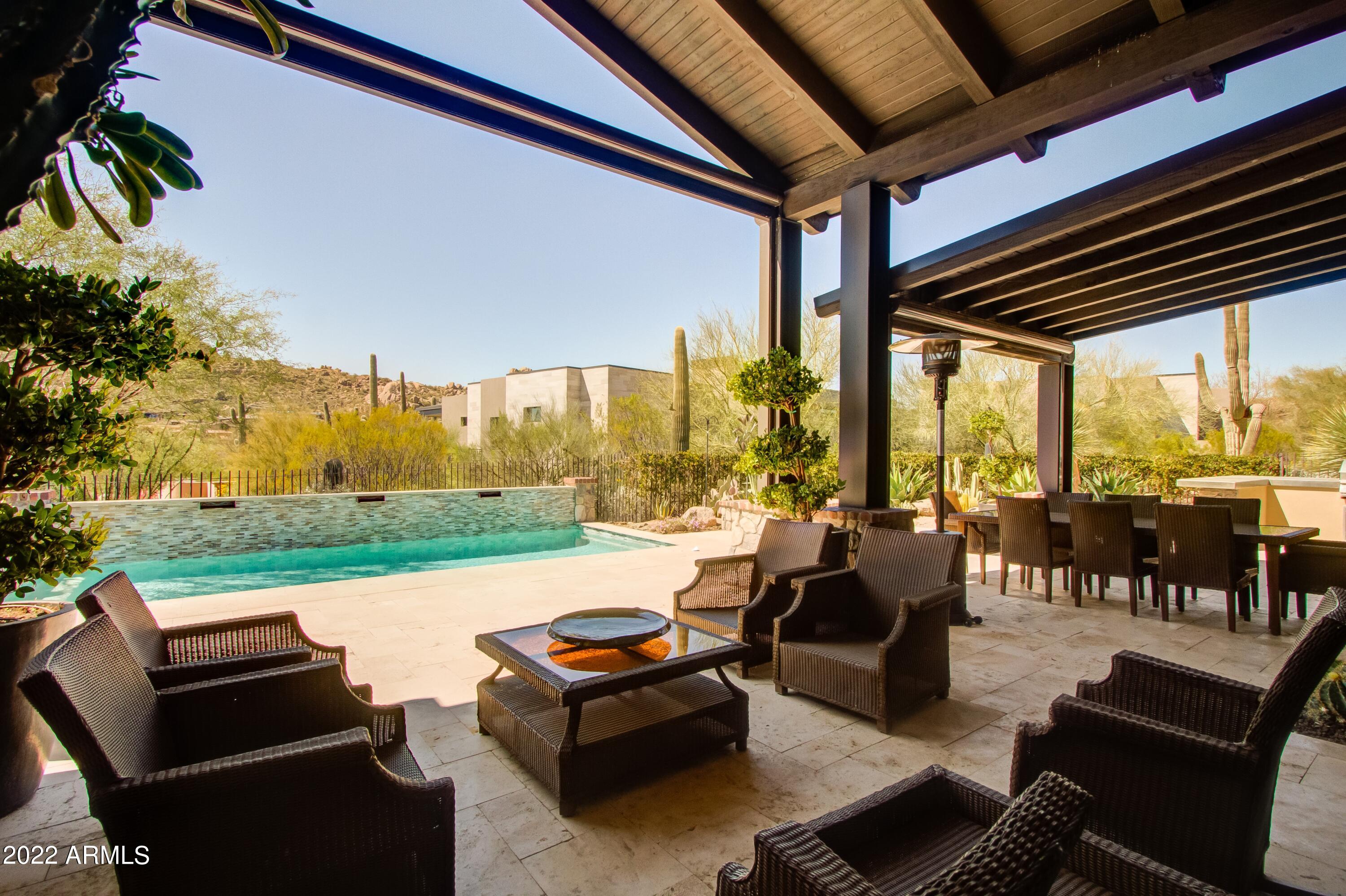ESTANCIA PHASE - Residential