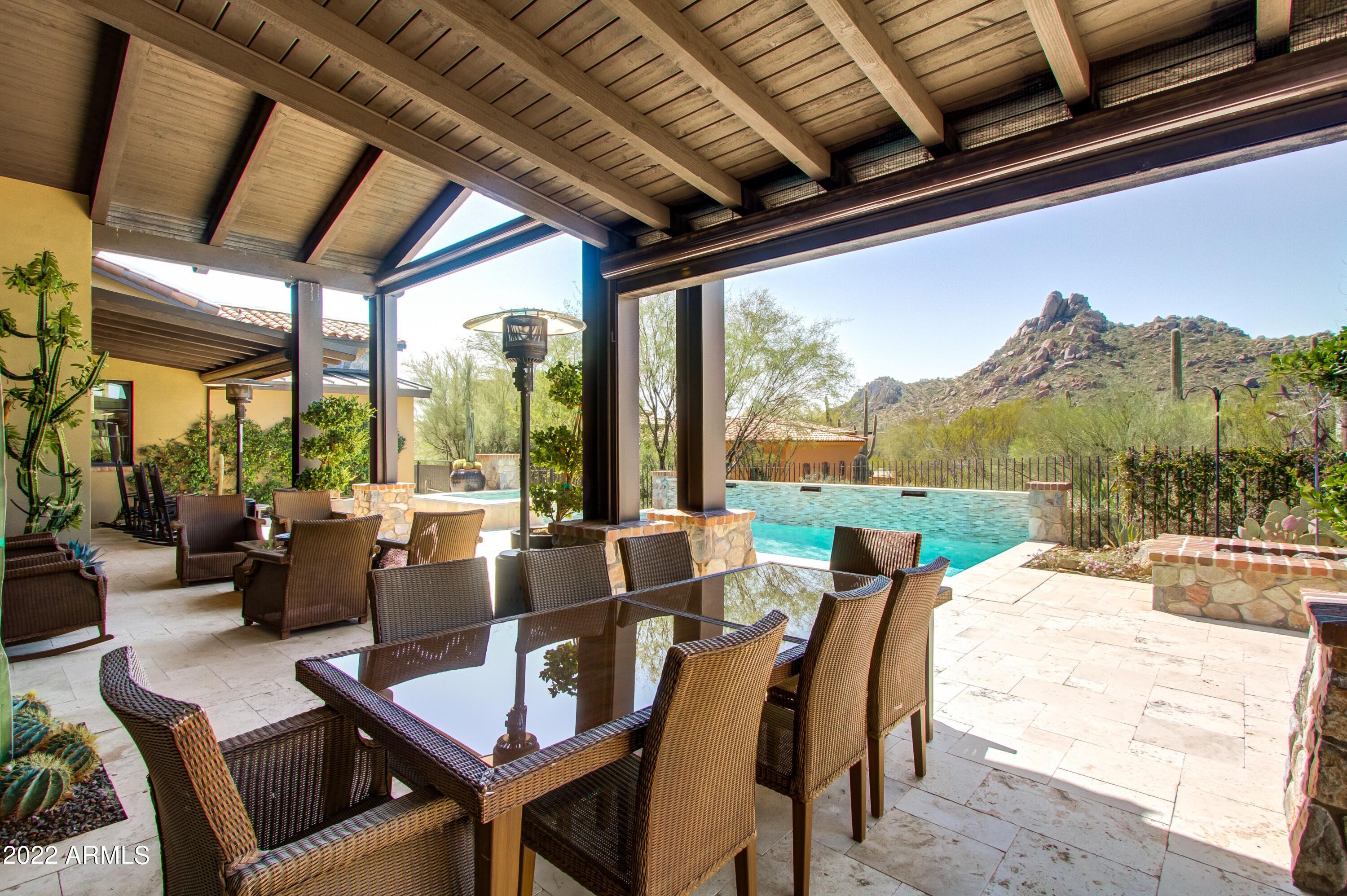 ESTANCIA PHASE - Residential